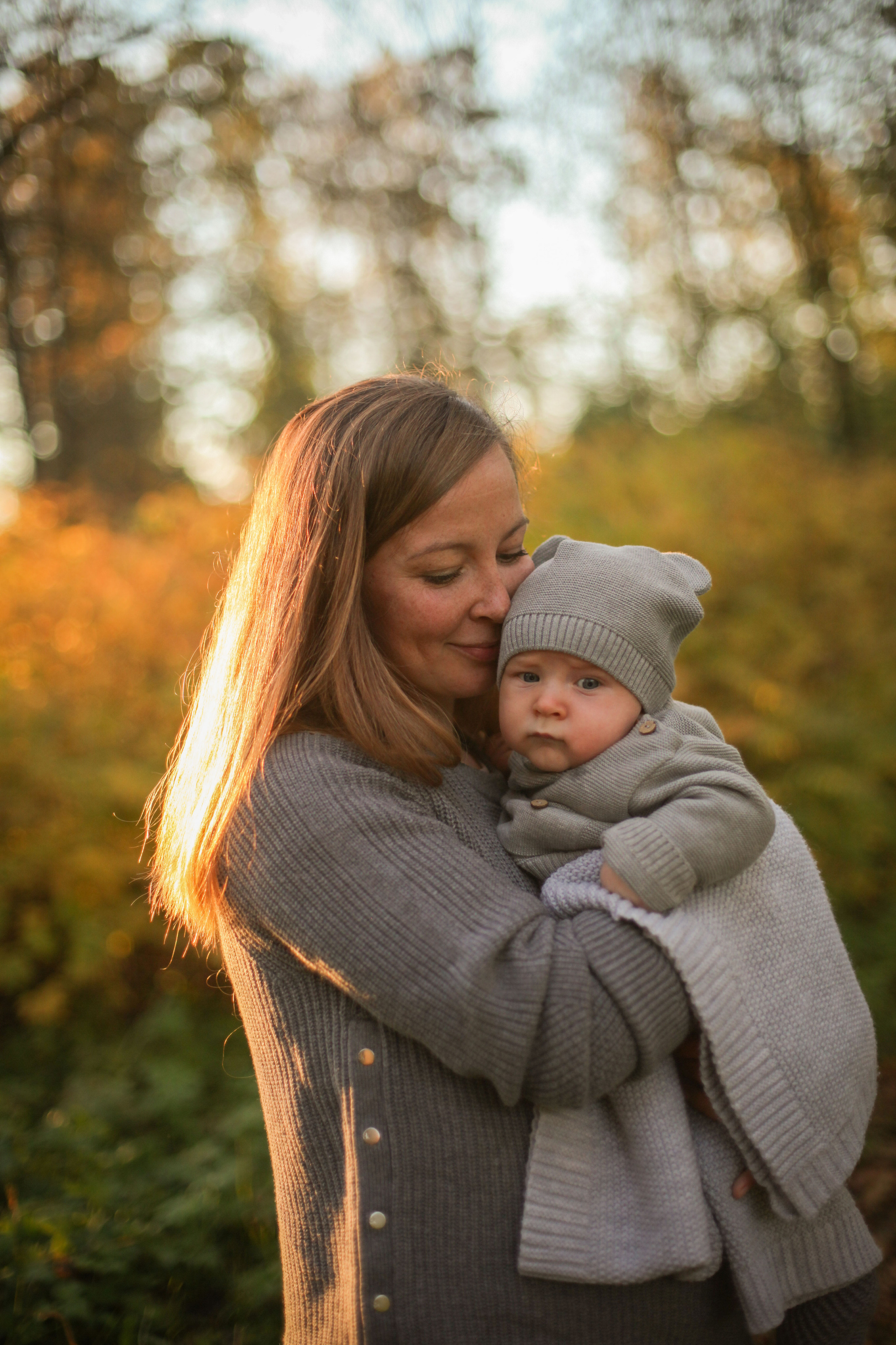 Семья сентябрь. Семейный и детский фотограф во Всеволосжке Людмила Квасова
