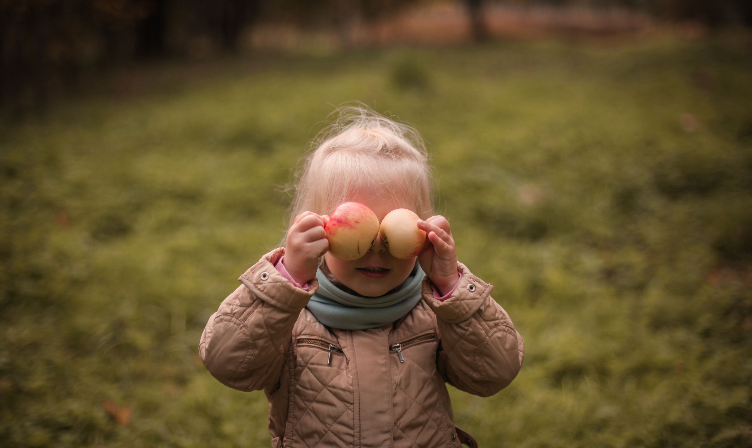 Семья осень. Семейный и детский фотограф во Всеволосжке Людмила Квасова
