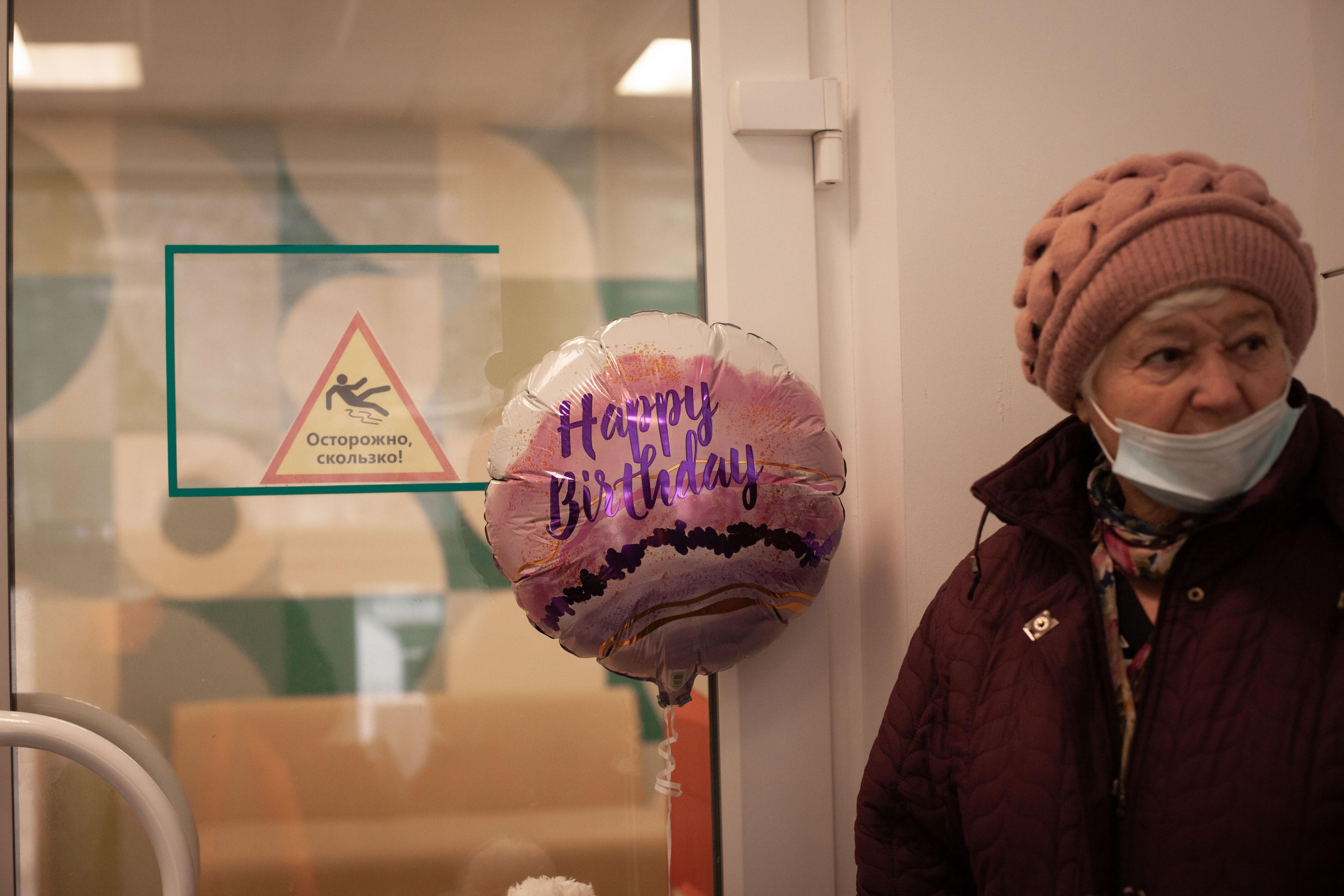 Выписка из роддома. Семейный и детский фотограф во Всеволосжке Людмила Квасова