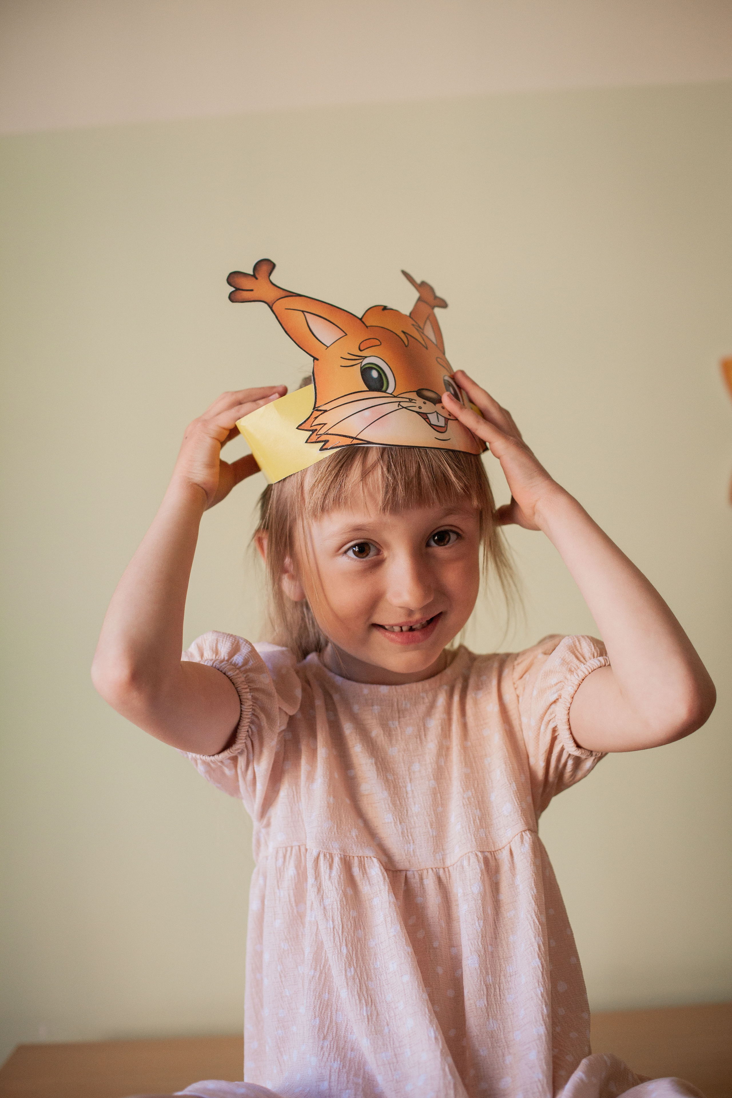 Детский сад. Семейный и детский фотограф во Всеволосжке Людмила Квасова