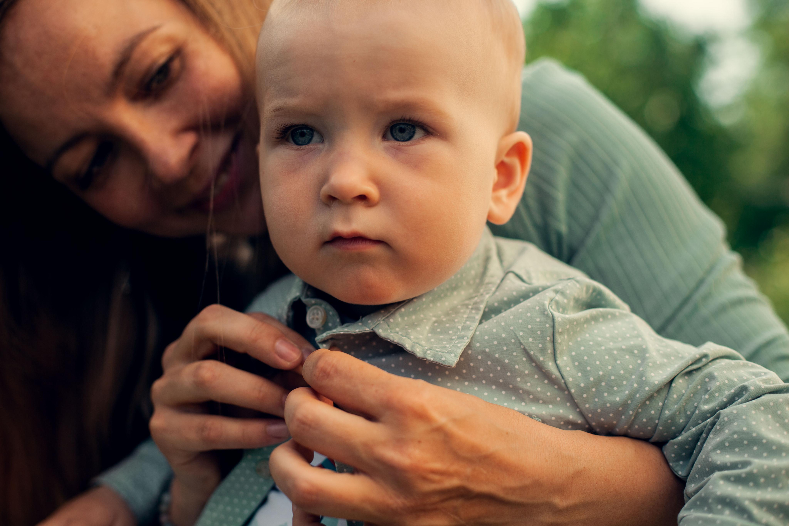 День рождение Захара. Семейный и детский фотограф во Всеволосжке Людмила Квасова
