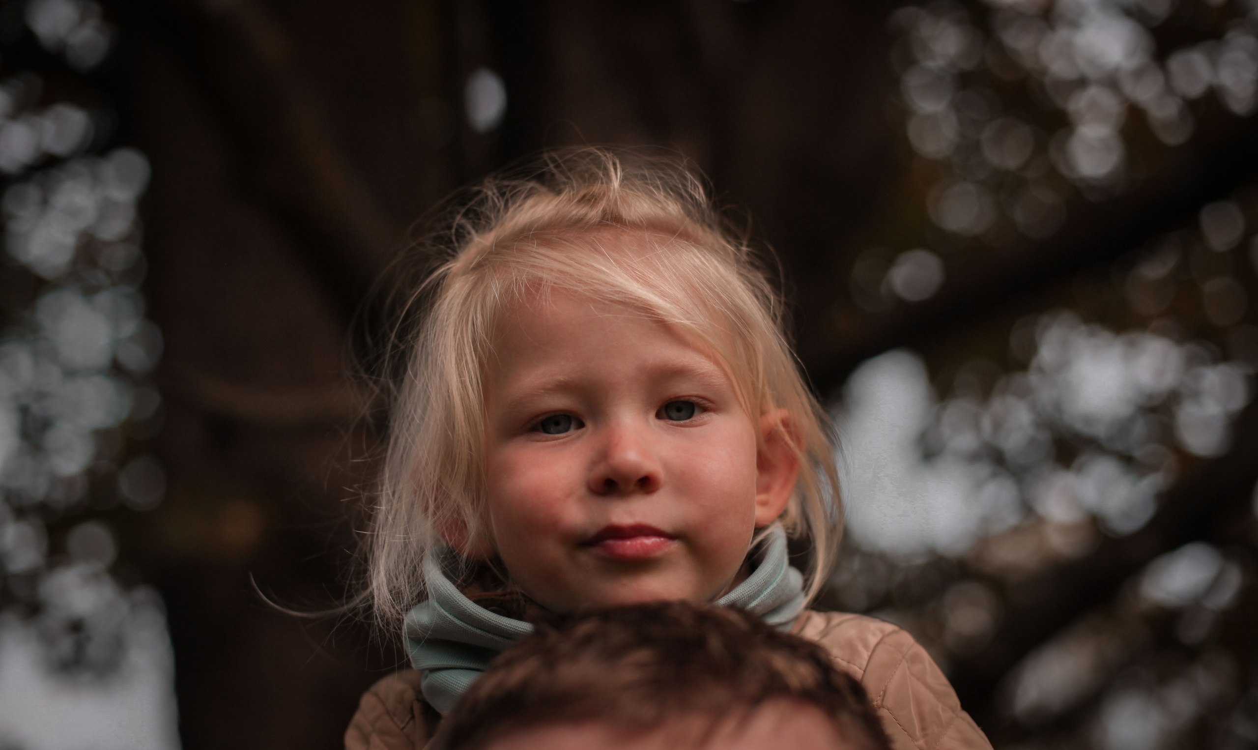 Семья осень. Семейный и детский фотограф во Всеволосжке Людмила Квасова