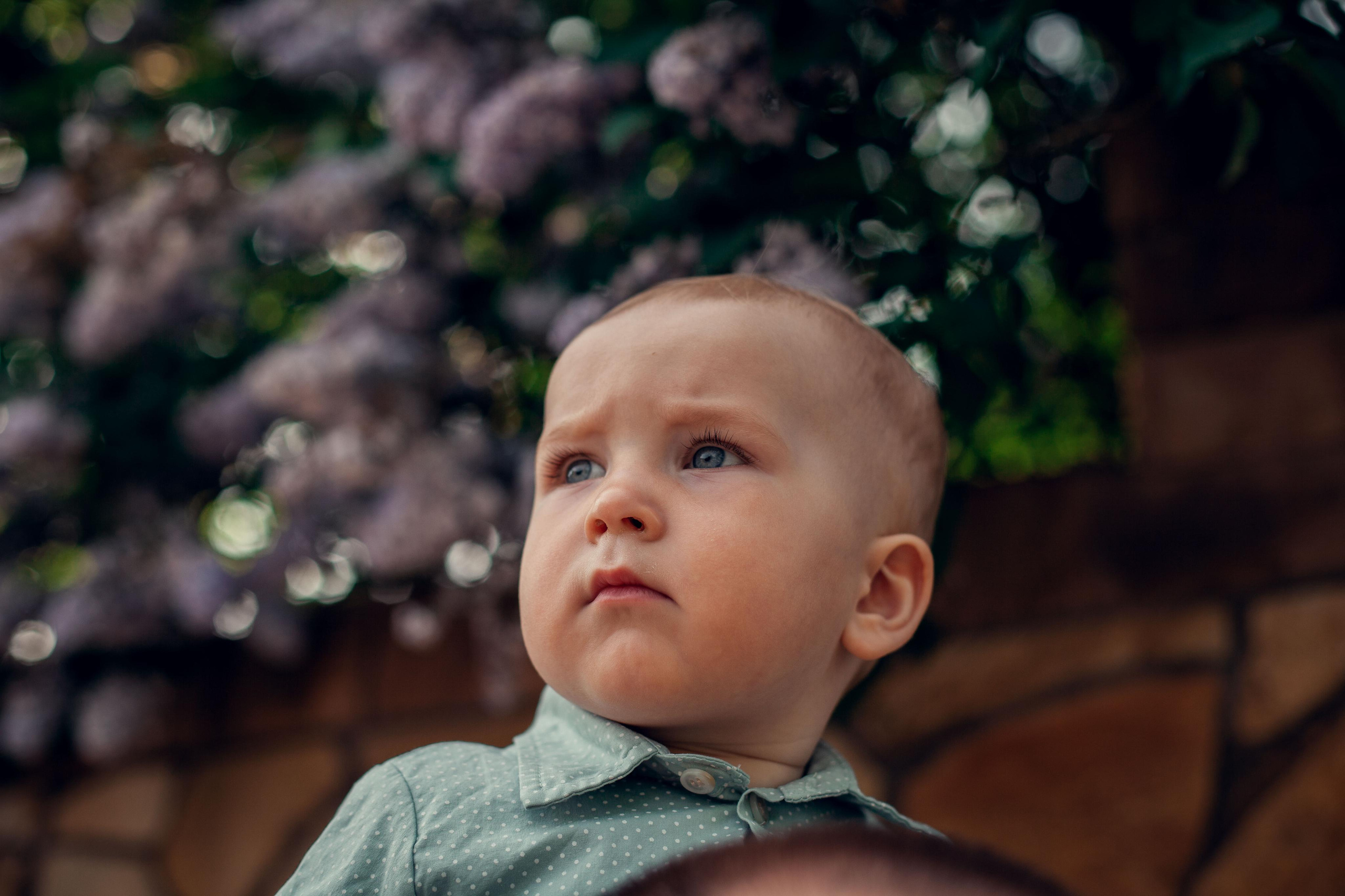 День рождение Захара. Семейный и детский фотограф во Всеволосжке Людмила Квасова