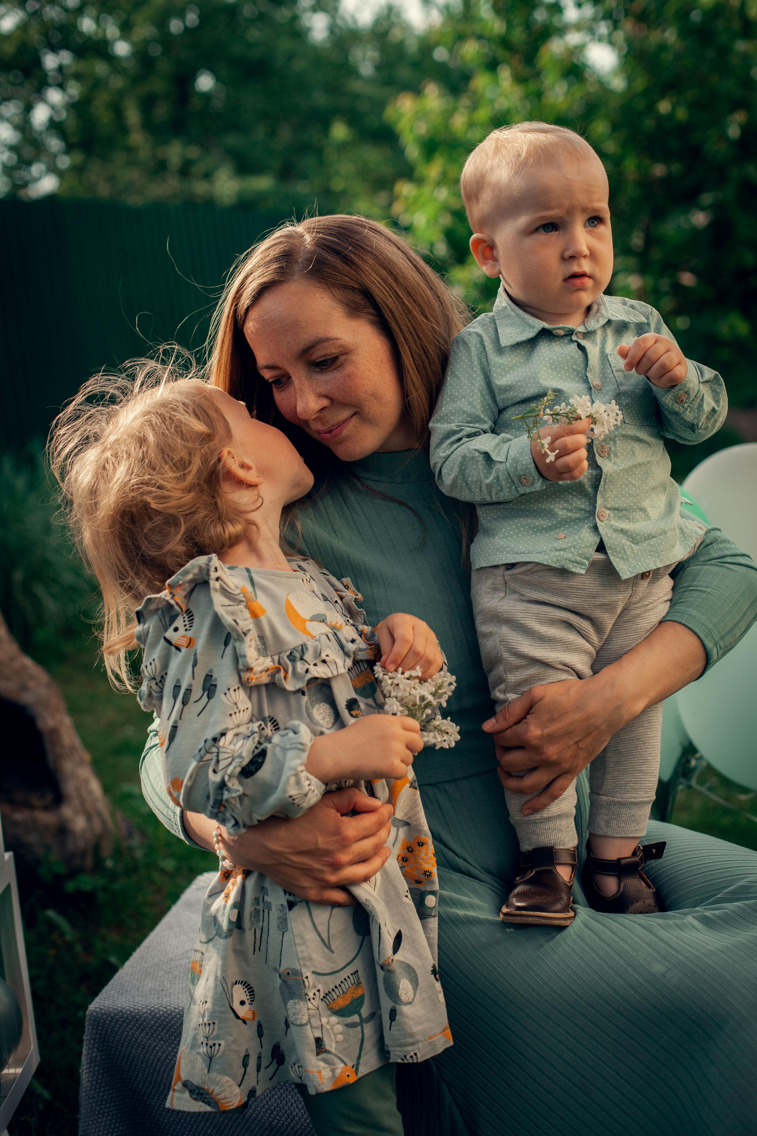 День рождение Захара. Семейный и детский фотограф во Всеволосжке Людмила Квасова