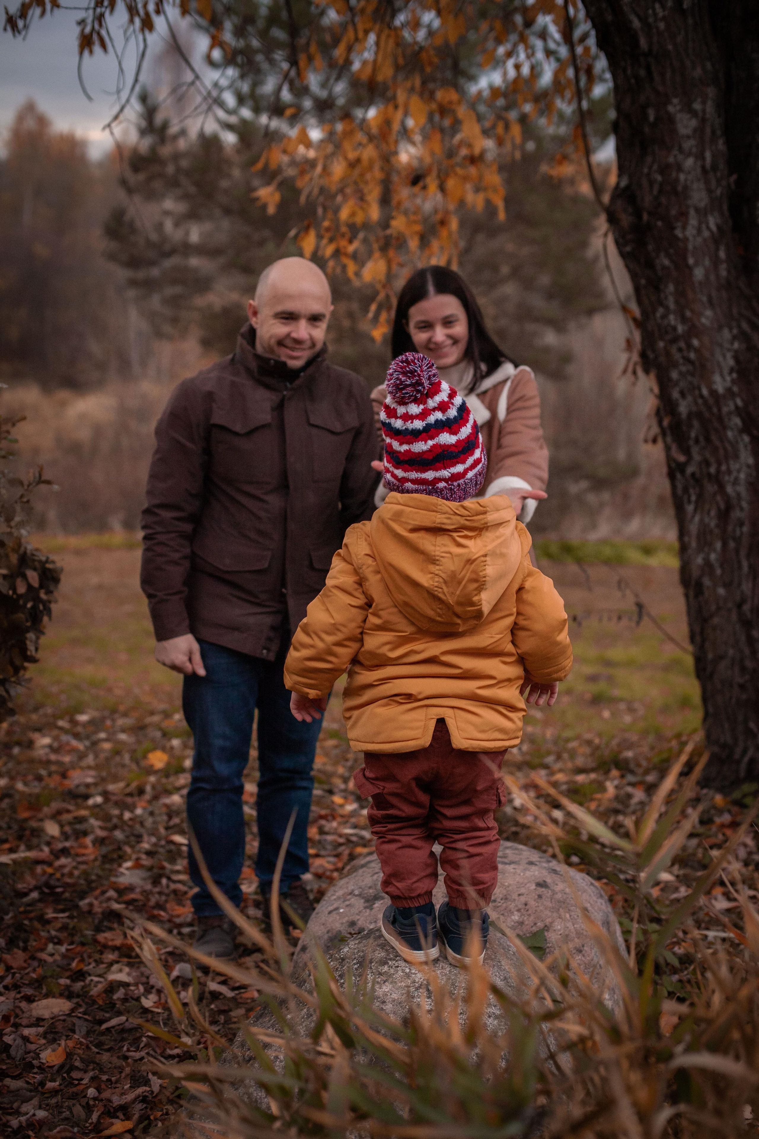Приютино. Семейный и детский фотограф во Всеволосжке Людмила Квасова