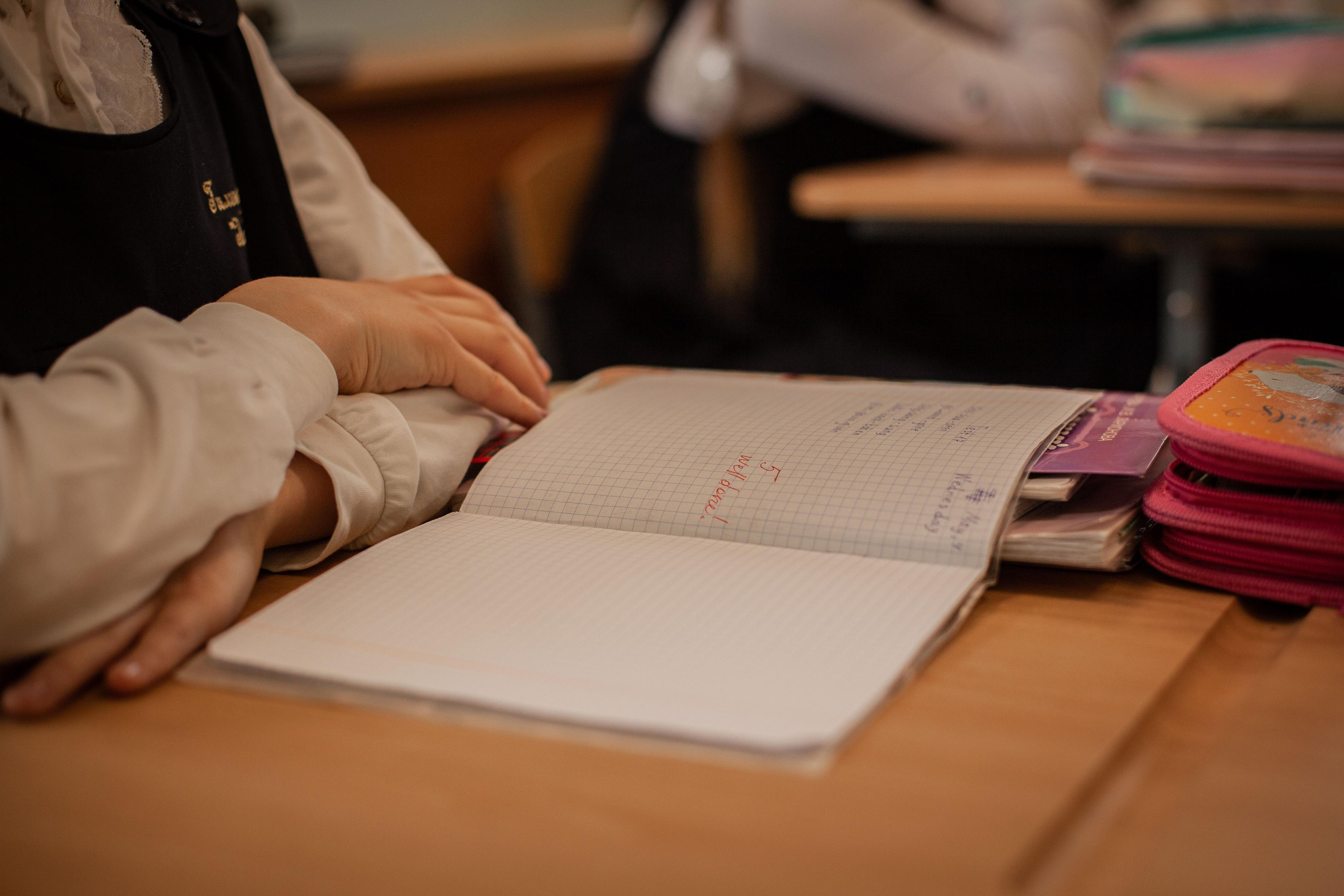 Православная гимназия «Логос». Семейный и детский фотограф во Всеволосжке Людмила Квасова