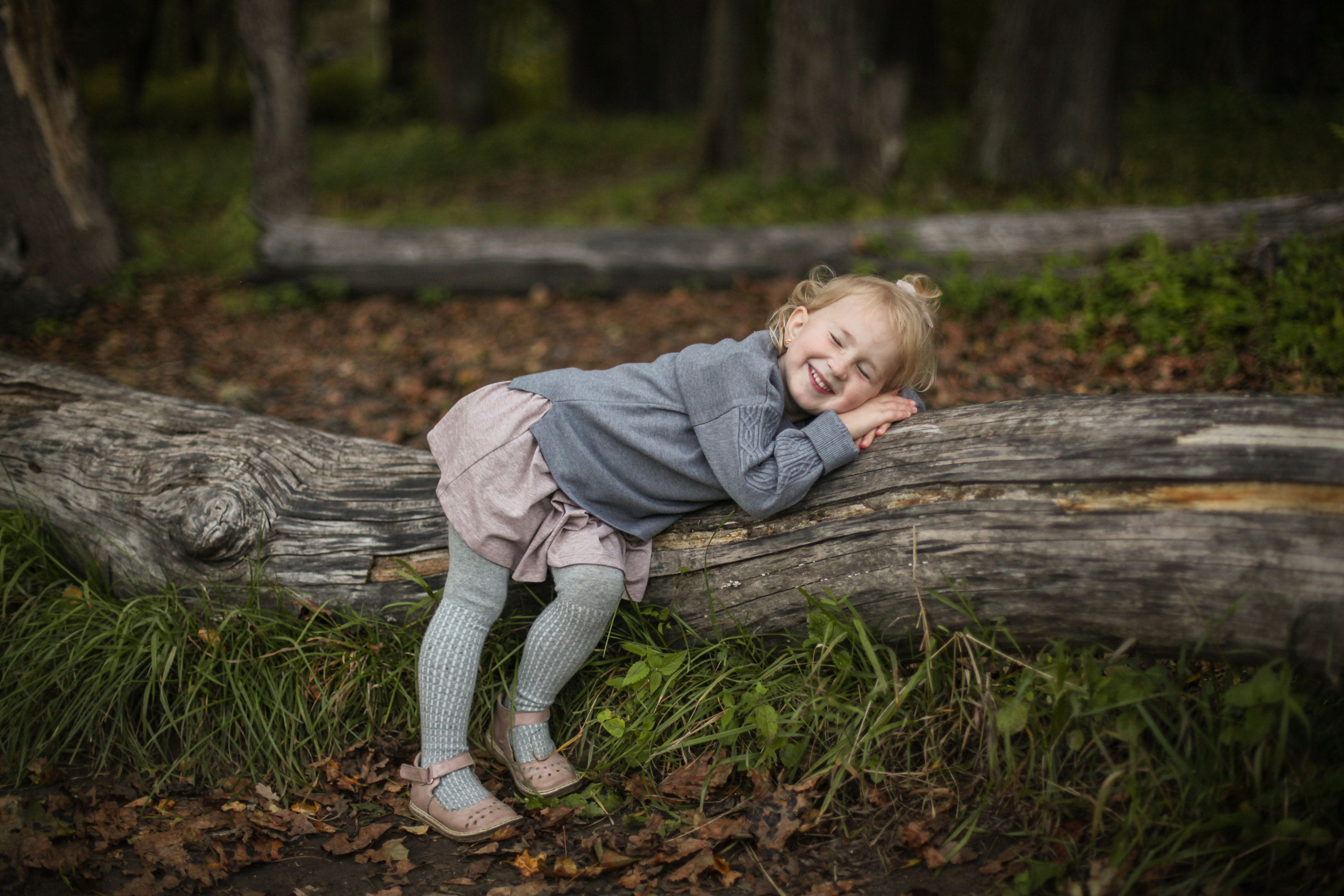 Семья сентябрь. Семейный и детский фотограф во Всеволосжке Людмила Квасова