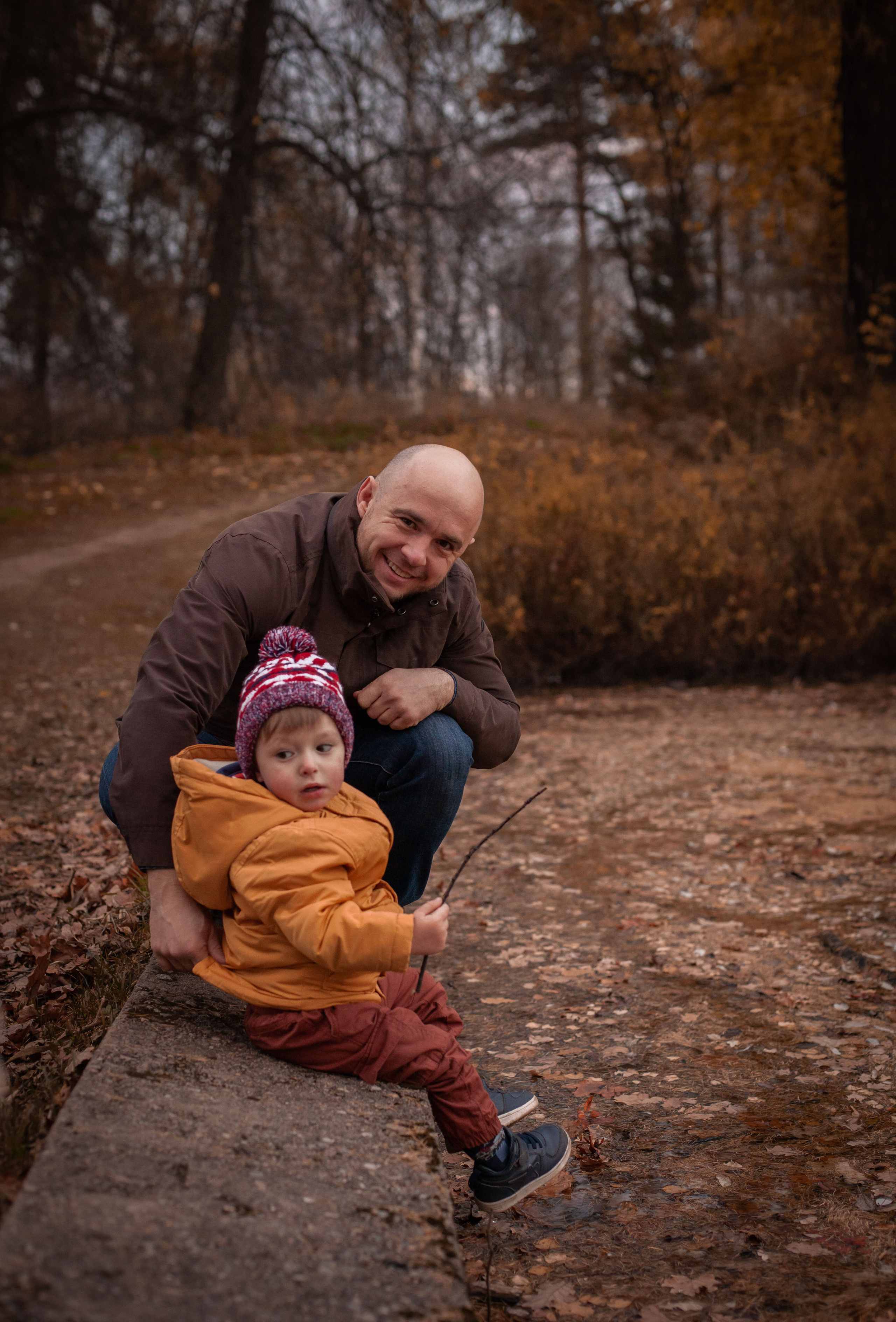 Приютино. Семейный и детский фотограф во Всеволосжке Людмила Квасова