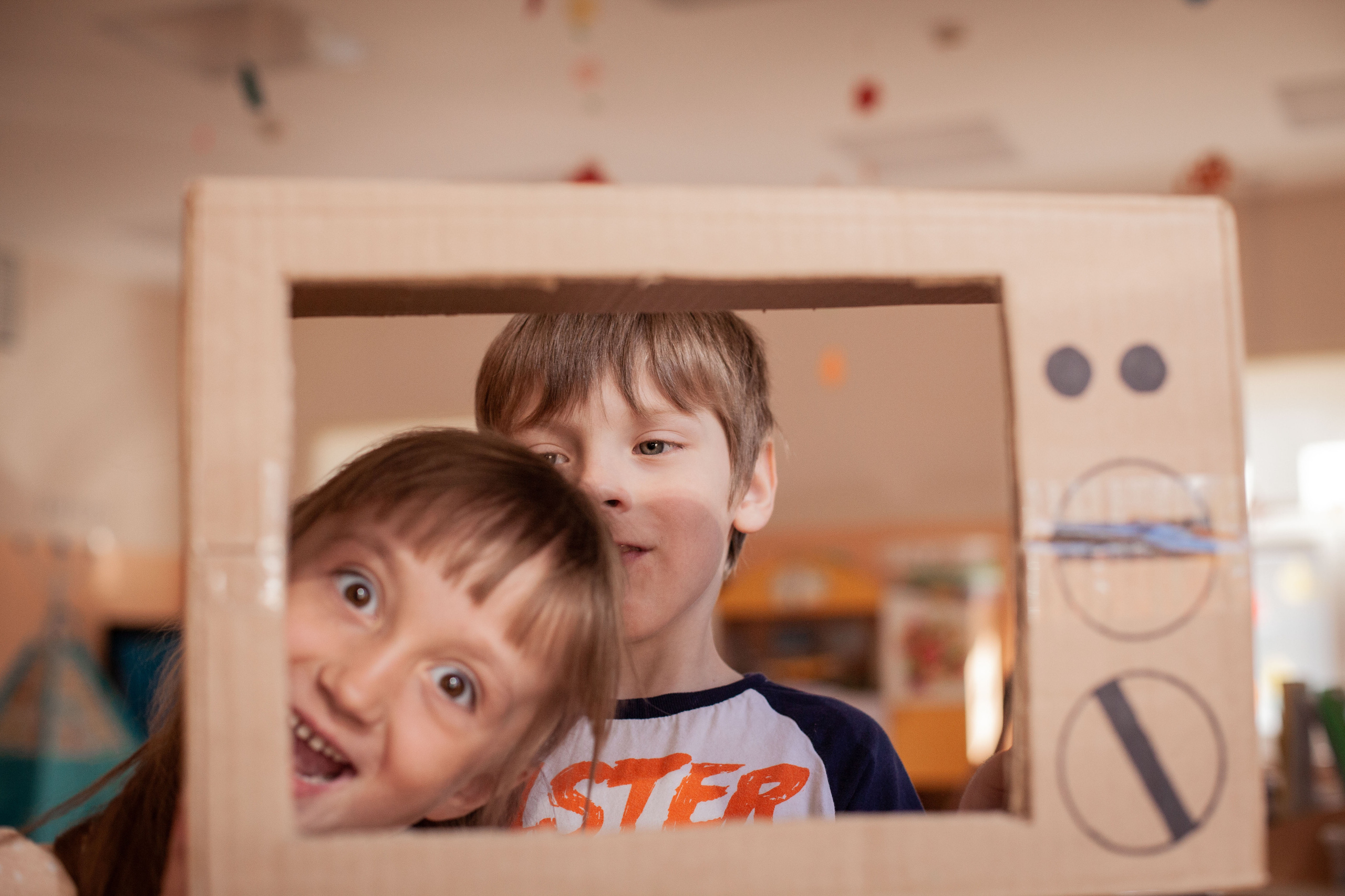Детский сад. Семейный и детский фотограф во Всеволосжке Людмила Квасова