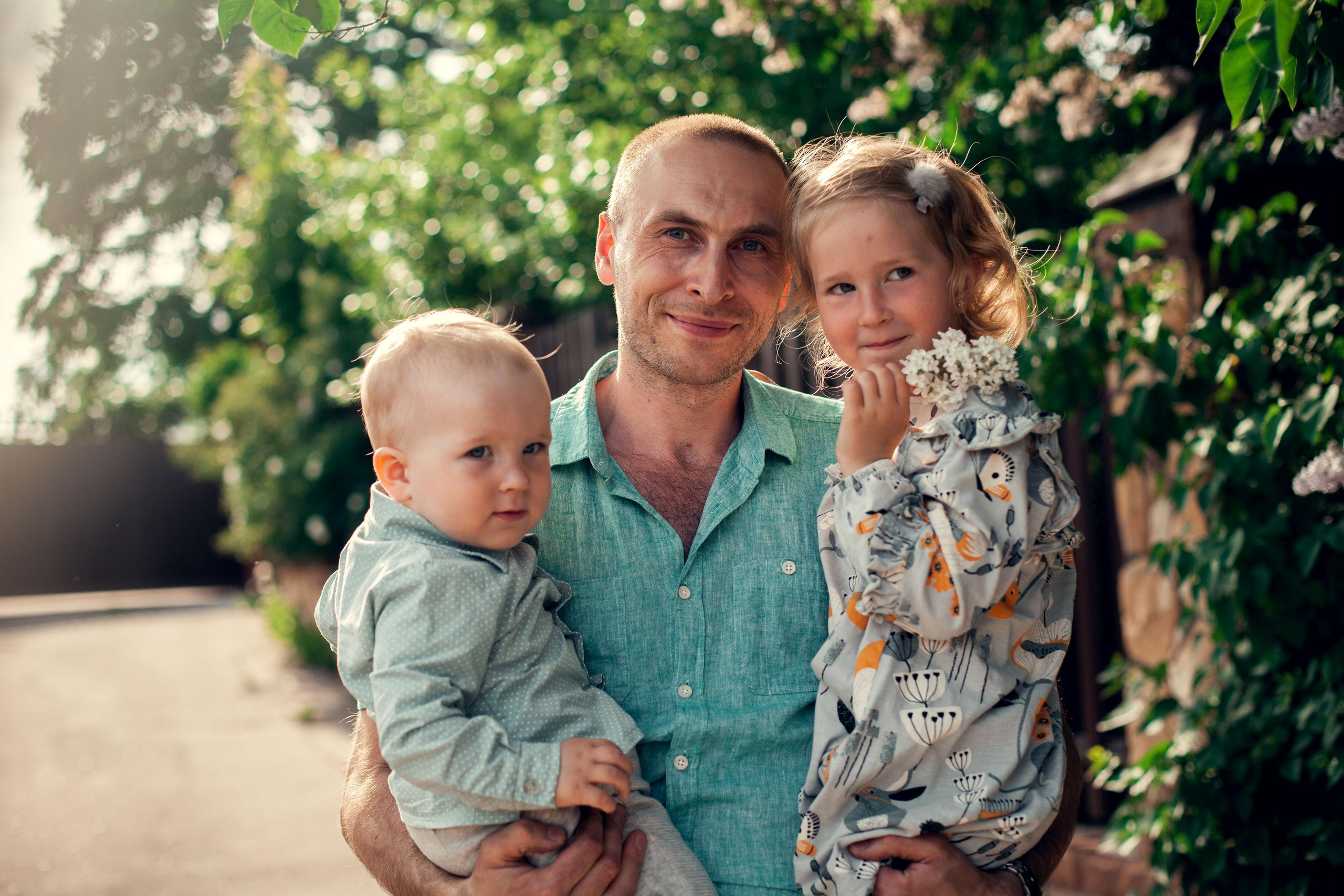 День рождение Захара. Семейный и детский фотограф во Всеволосжке Людмила Квасова