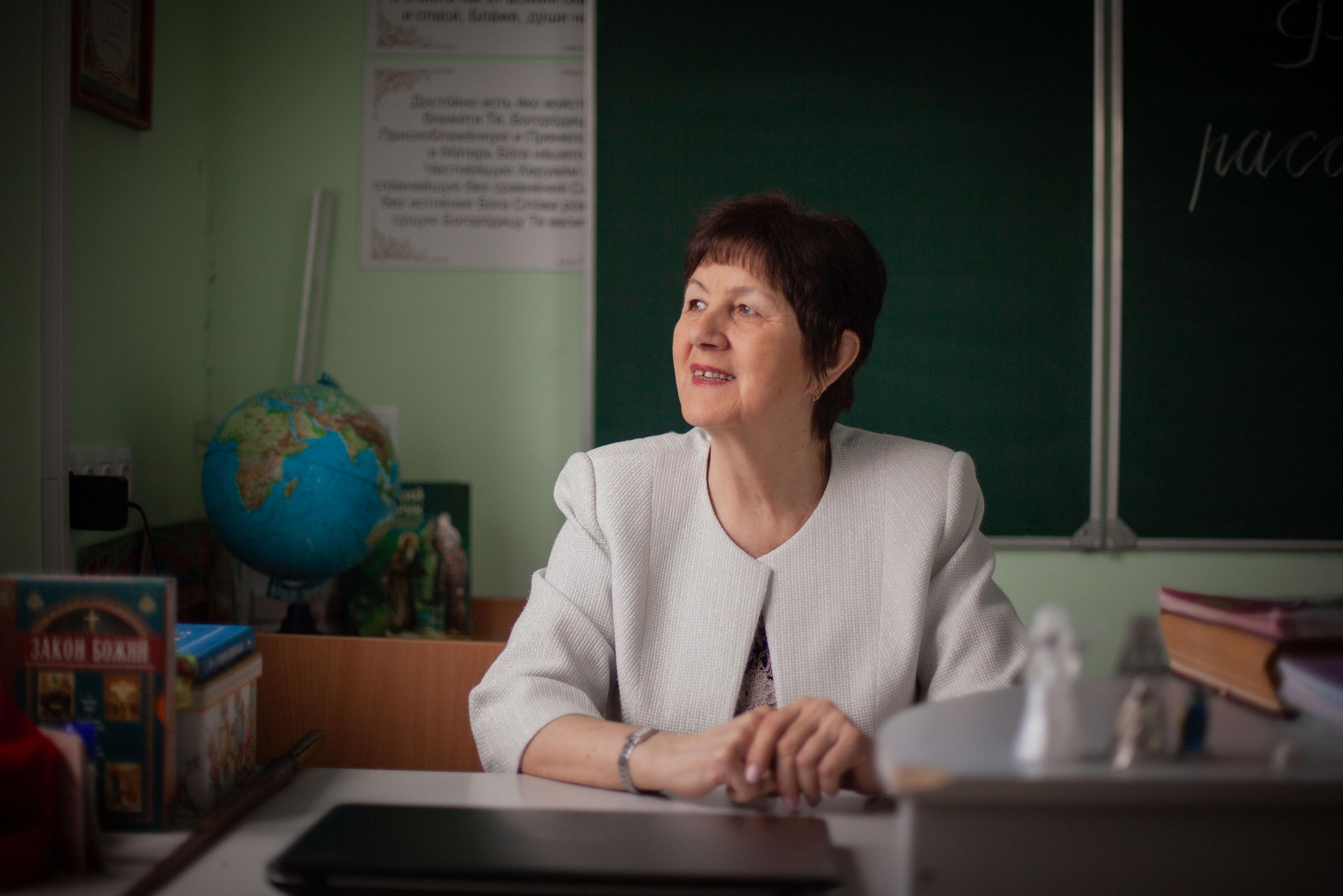 Православная гимназия «Логос». Семейный и детский фотограф во Всеволосжке Людмила Квасова