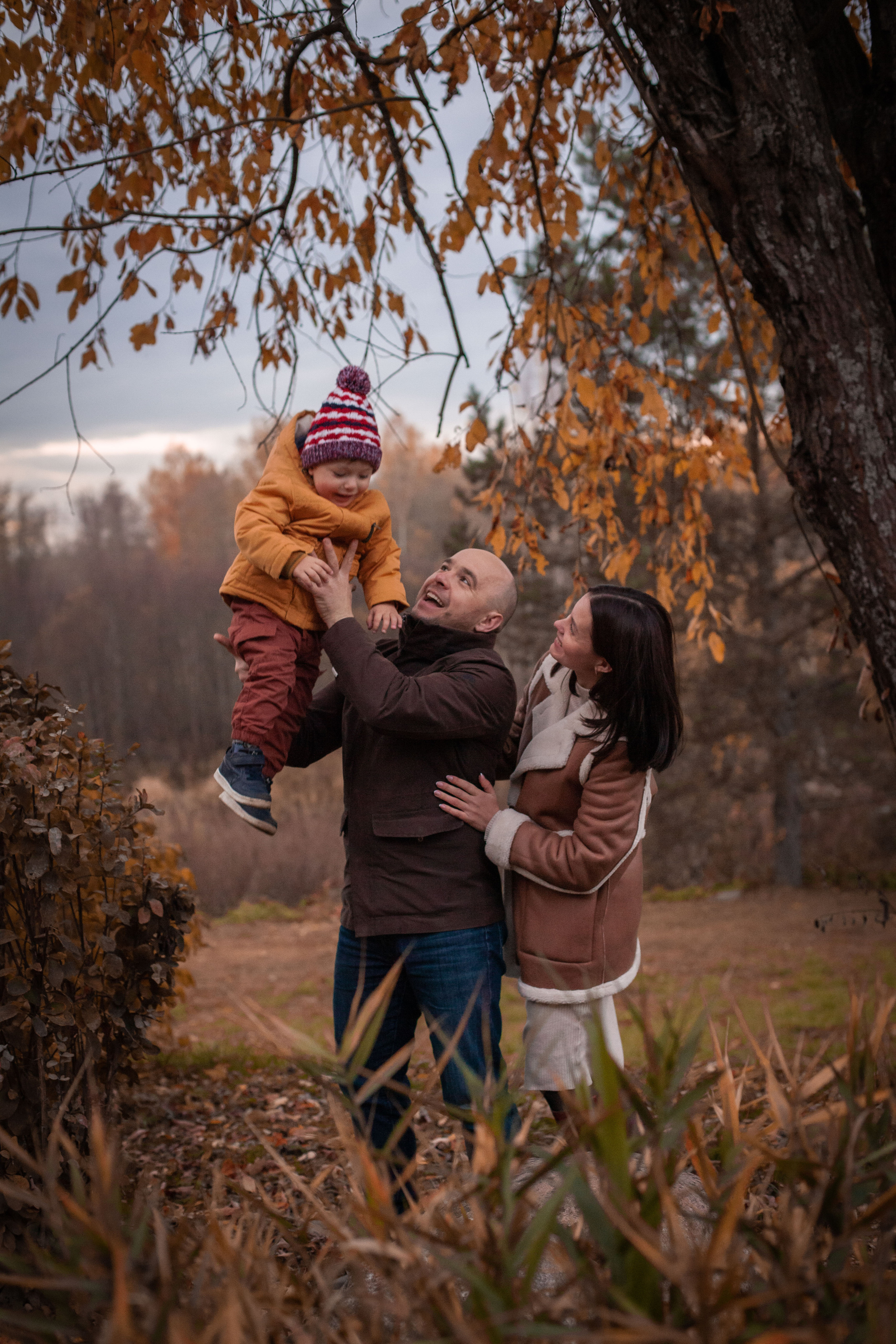 Приютино. Семейный и детский фотограф во Всеволосжке Людмила Квасова