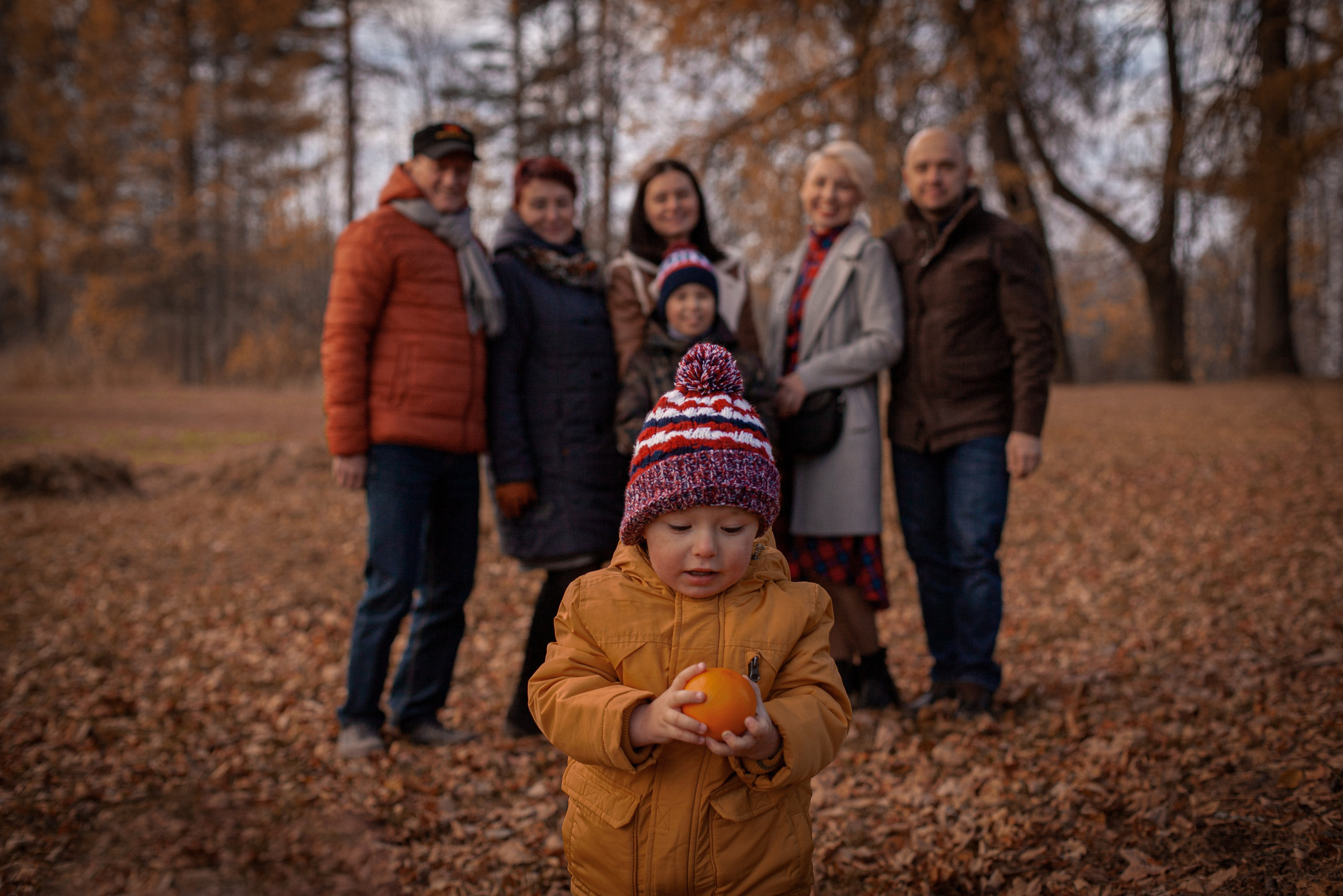 Приютино. Семейный и детский фотограф во Всеволосжке Людмила Квасова