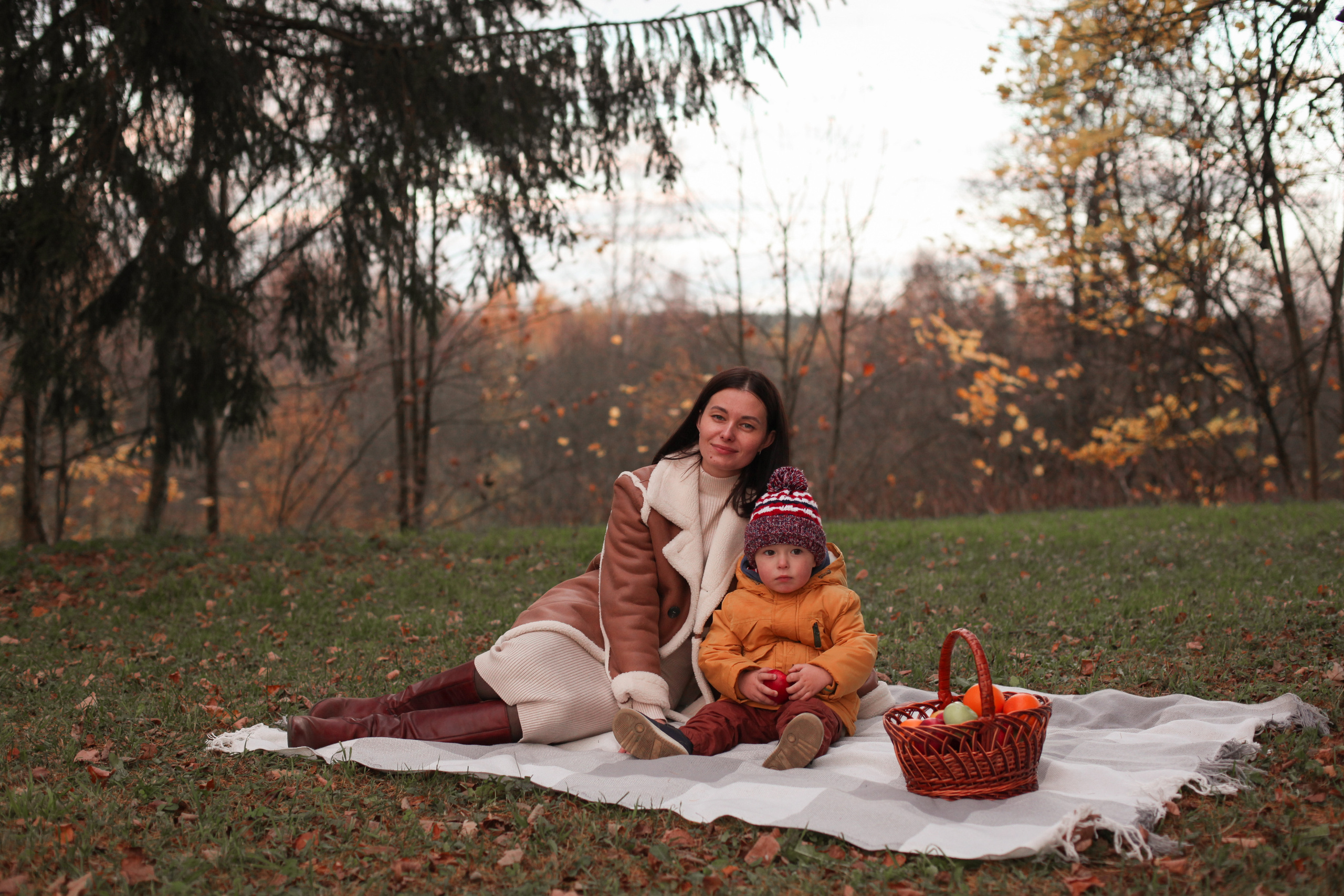 Приютино. Семейный и детский фотограф во Всеволосжке Людмила Квасова