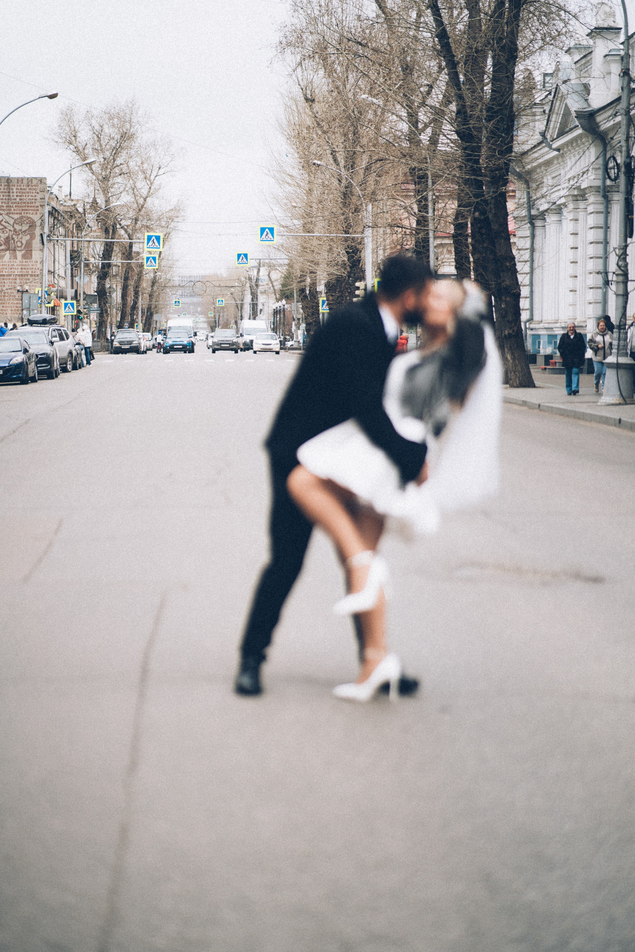 Прогулка. Фотограф Ангарск Иркутск Ксения Король