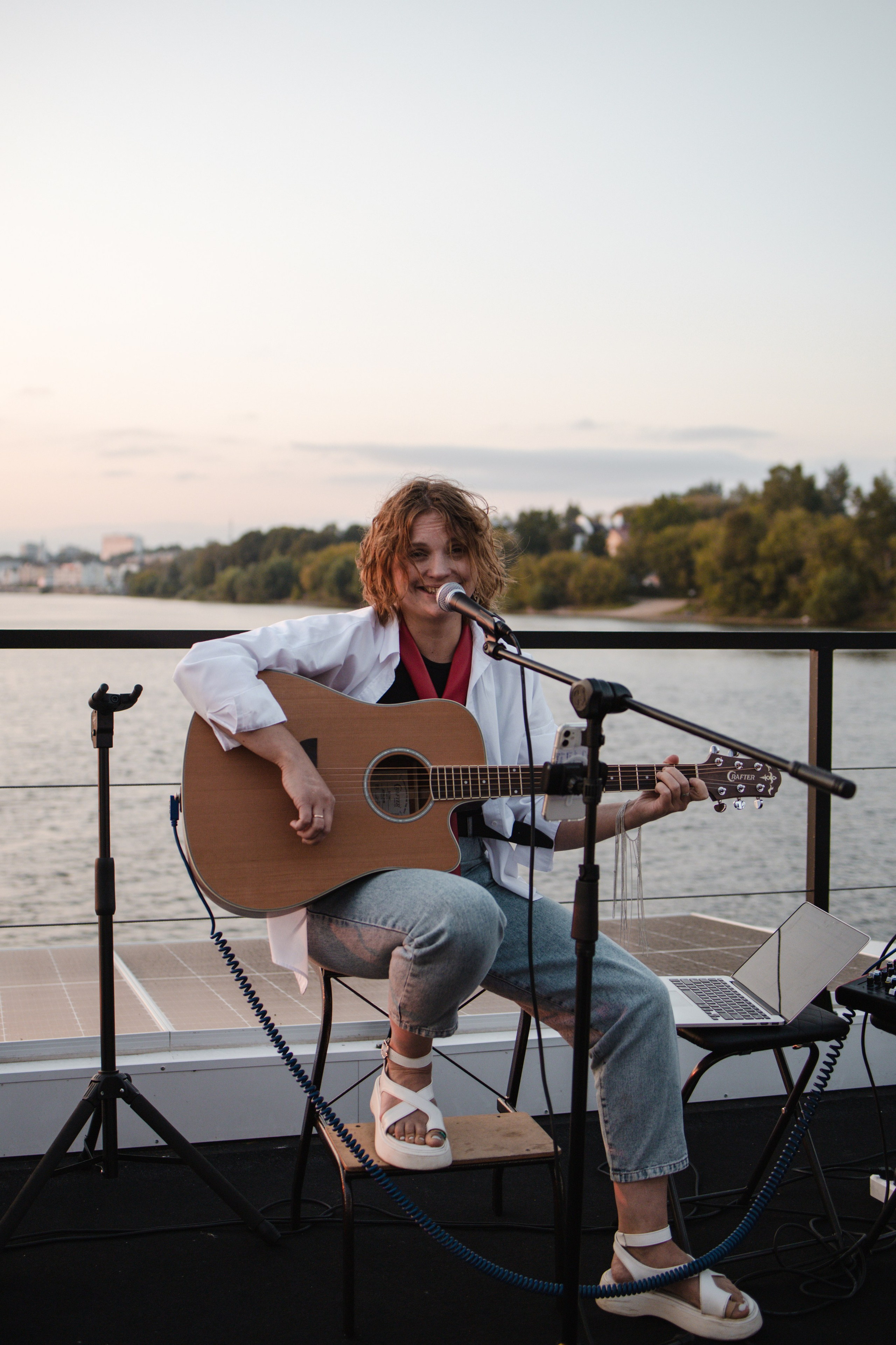 День Рождение. Фотограф Кострома. Дина Низамова