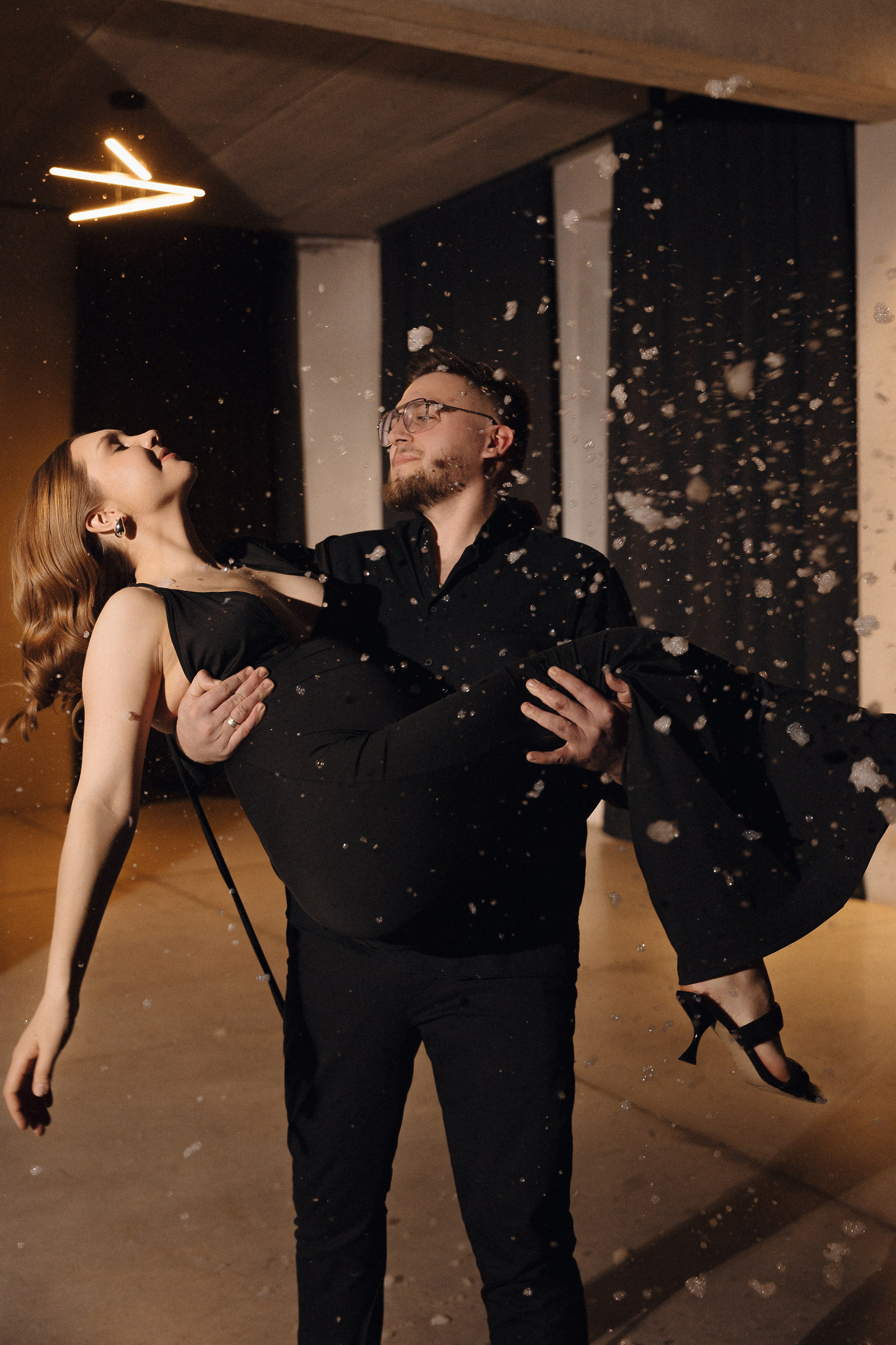 AMORE HOUSE. Свадебный и индивидуальный фотограф в Челябинске Евгения Негодяева