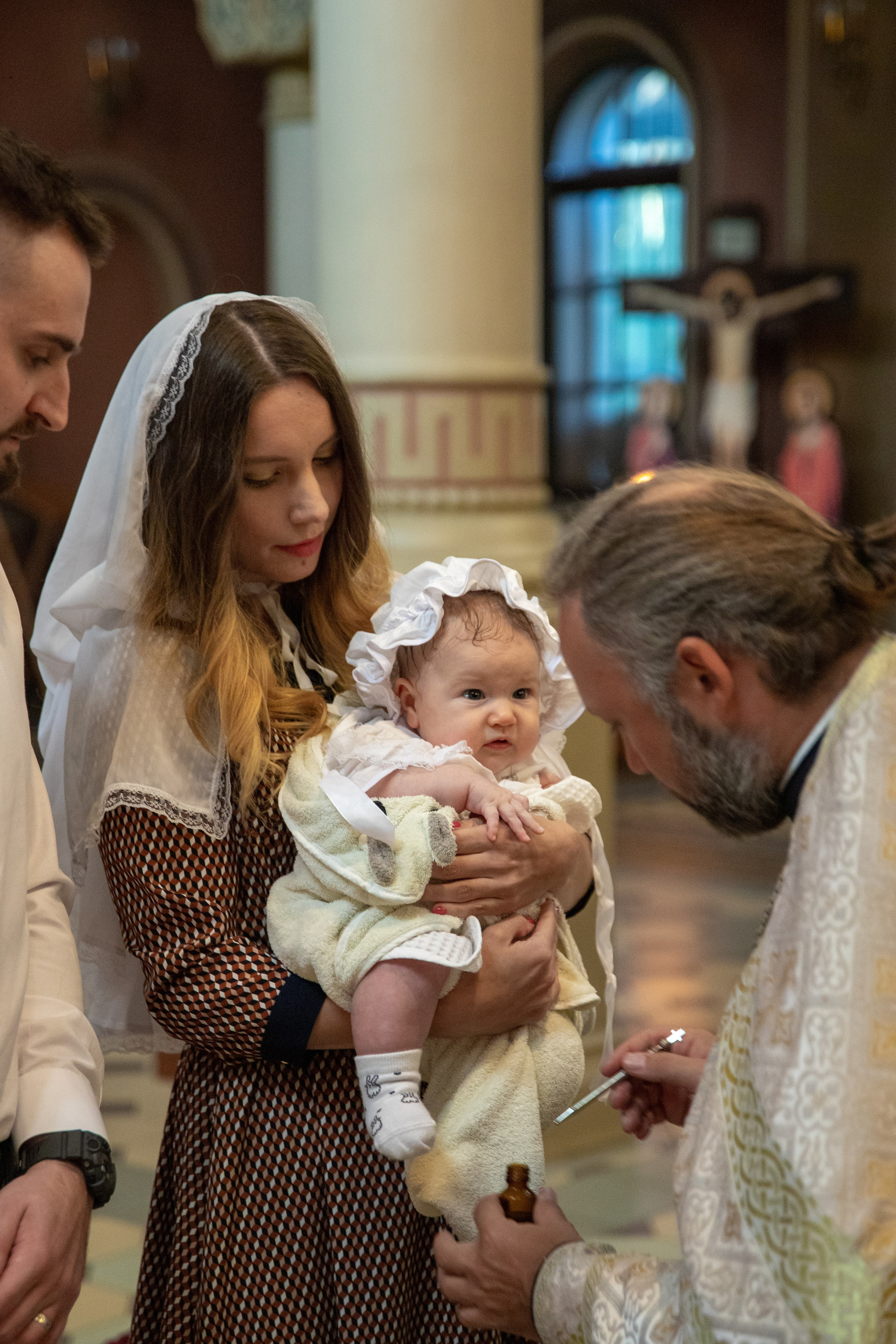 Репортаж. Портретный фотограф в Санкт-Петербурге Вадим Корнеев