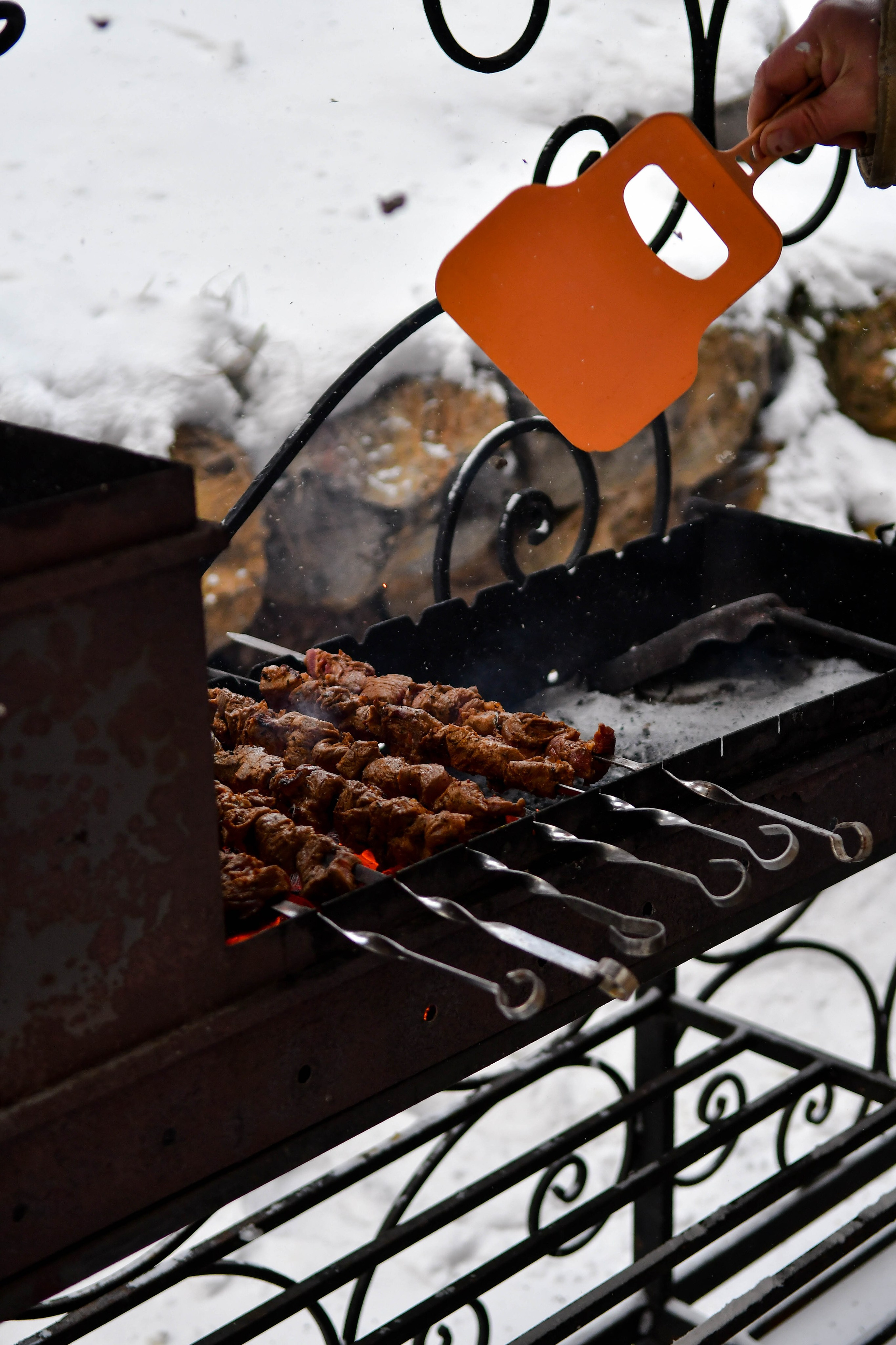 БАЗА ОТДЫХА. Фотограф недвижимости в Красноярске Анна Шафарина