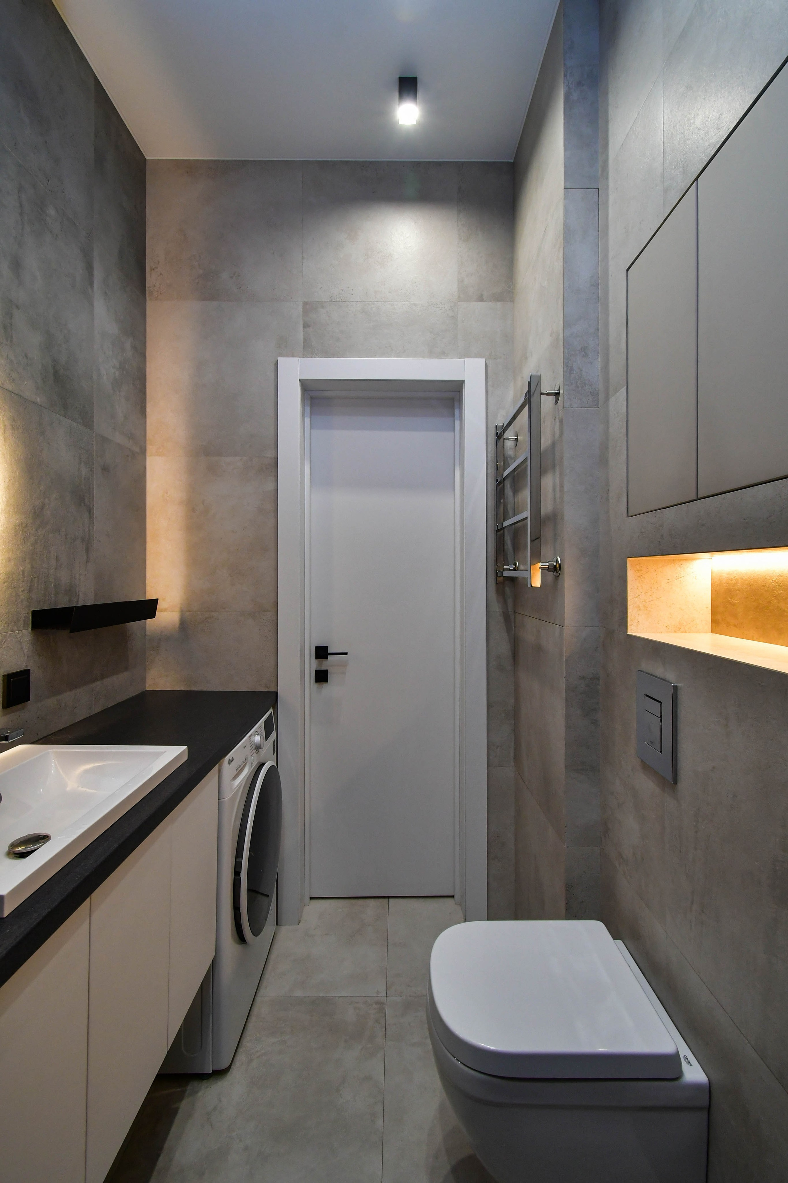 МЕБЕЛЬ. Фотограф недвижимости в Красноярске Анна Шафарина