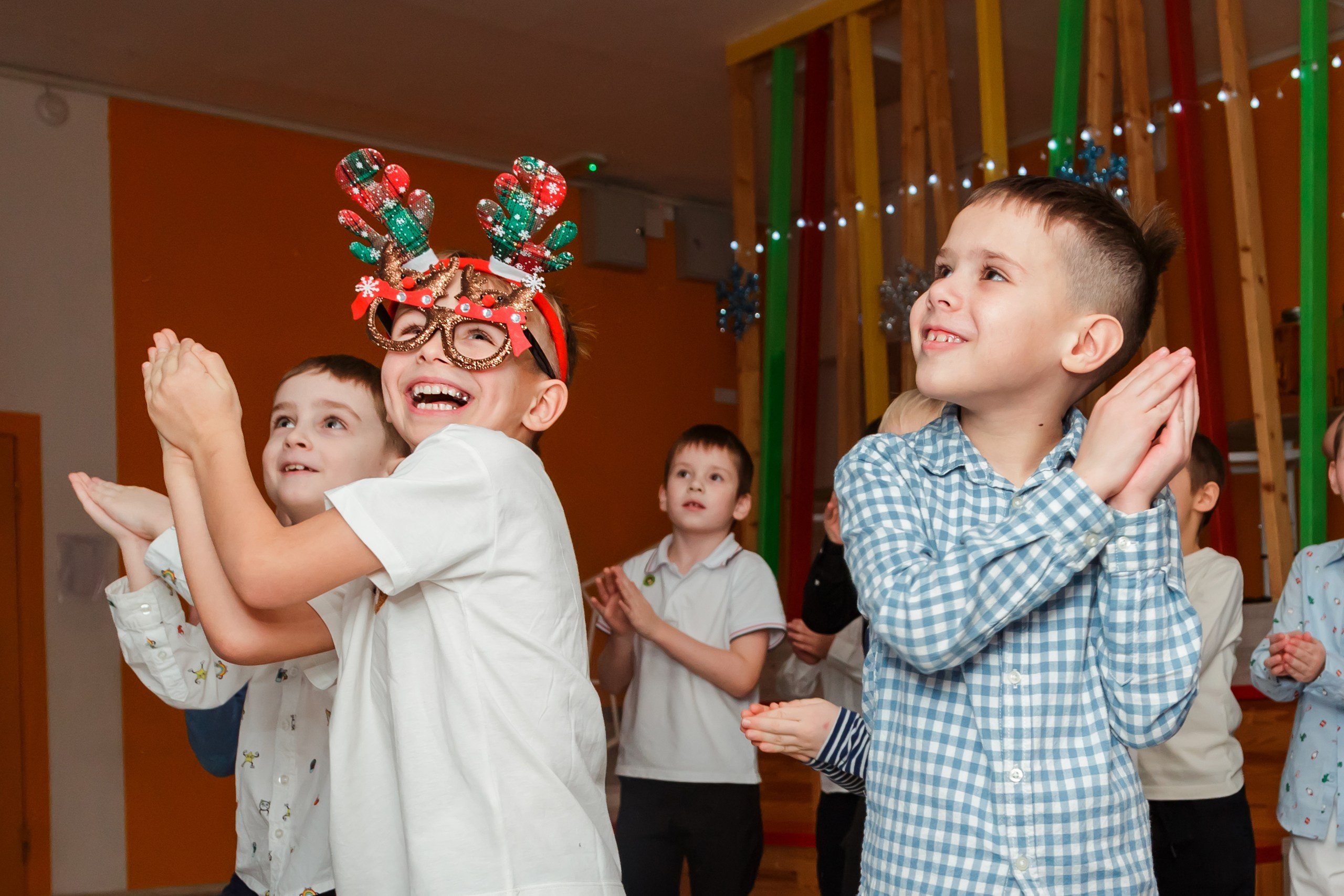 Праздники. Семейный фотограф в Иваново Ирина Кузнецова