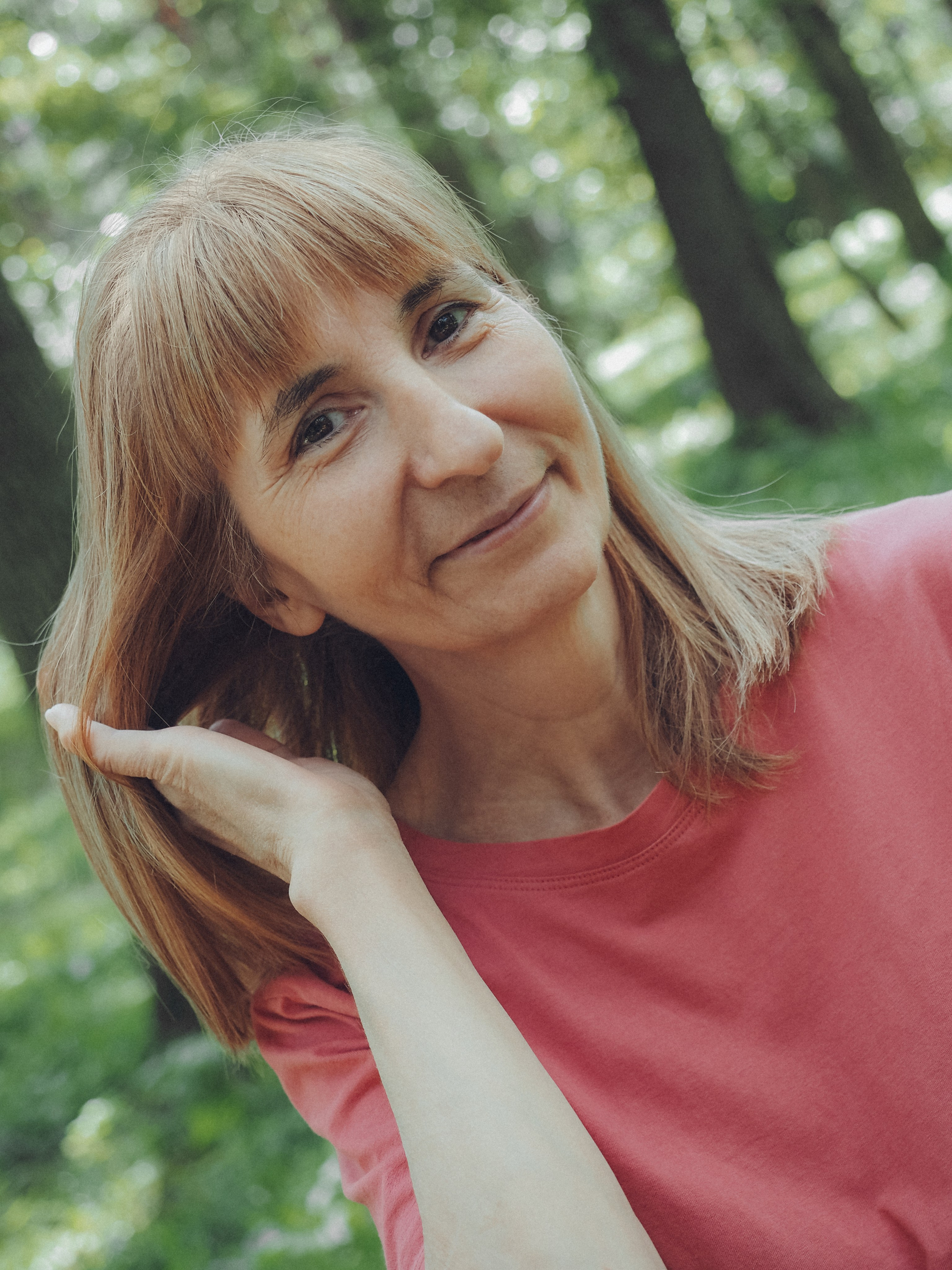 Лето, лето не уходи!. Фотограф в Москве — Сергей Люкшинов