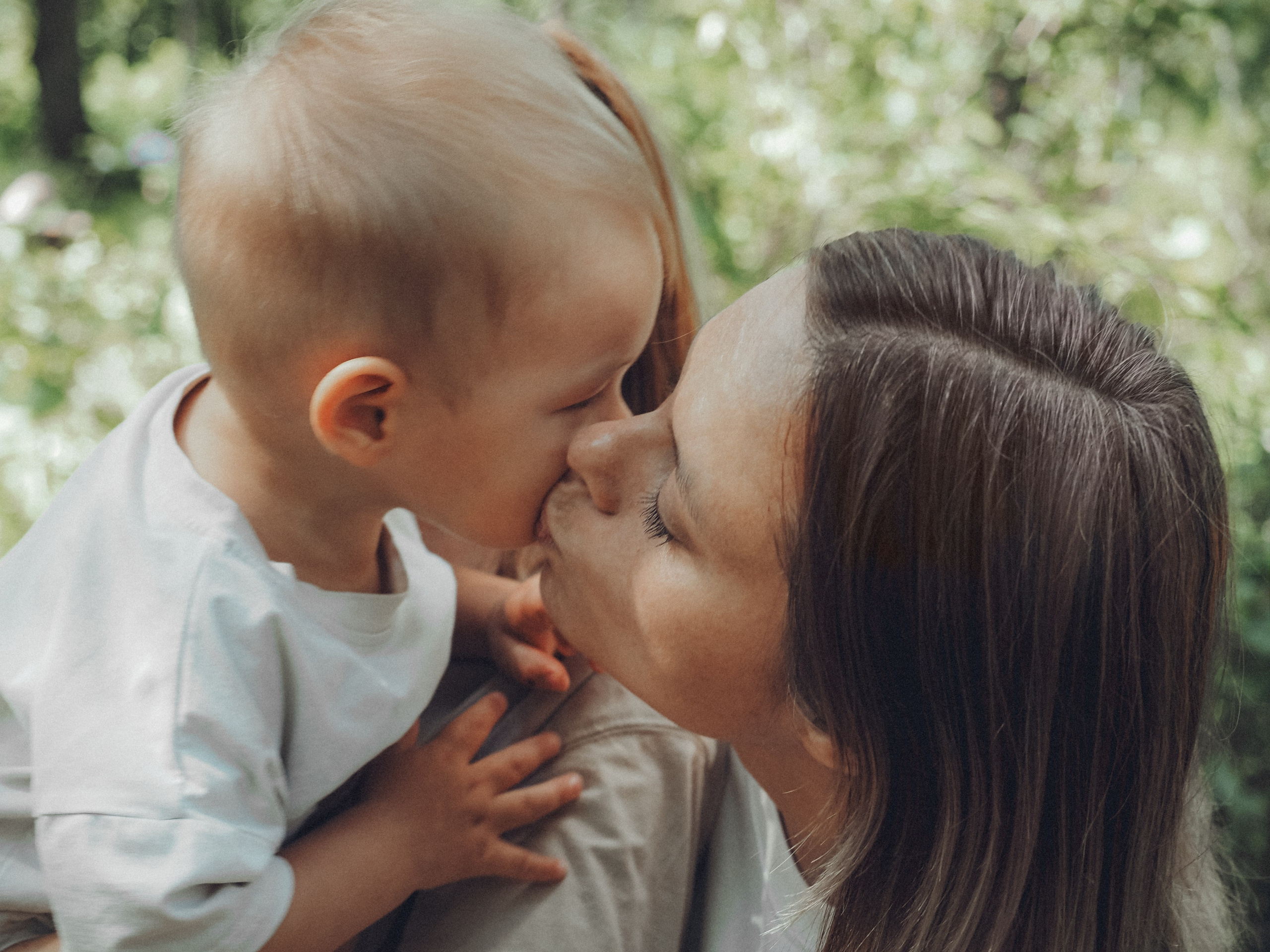 Лето, лето не уходи!. Фотограф в Москве — Сергей Люкшинов