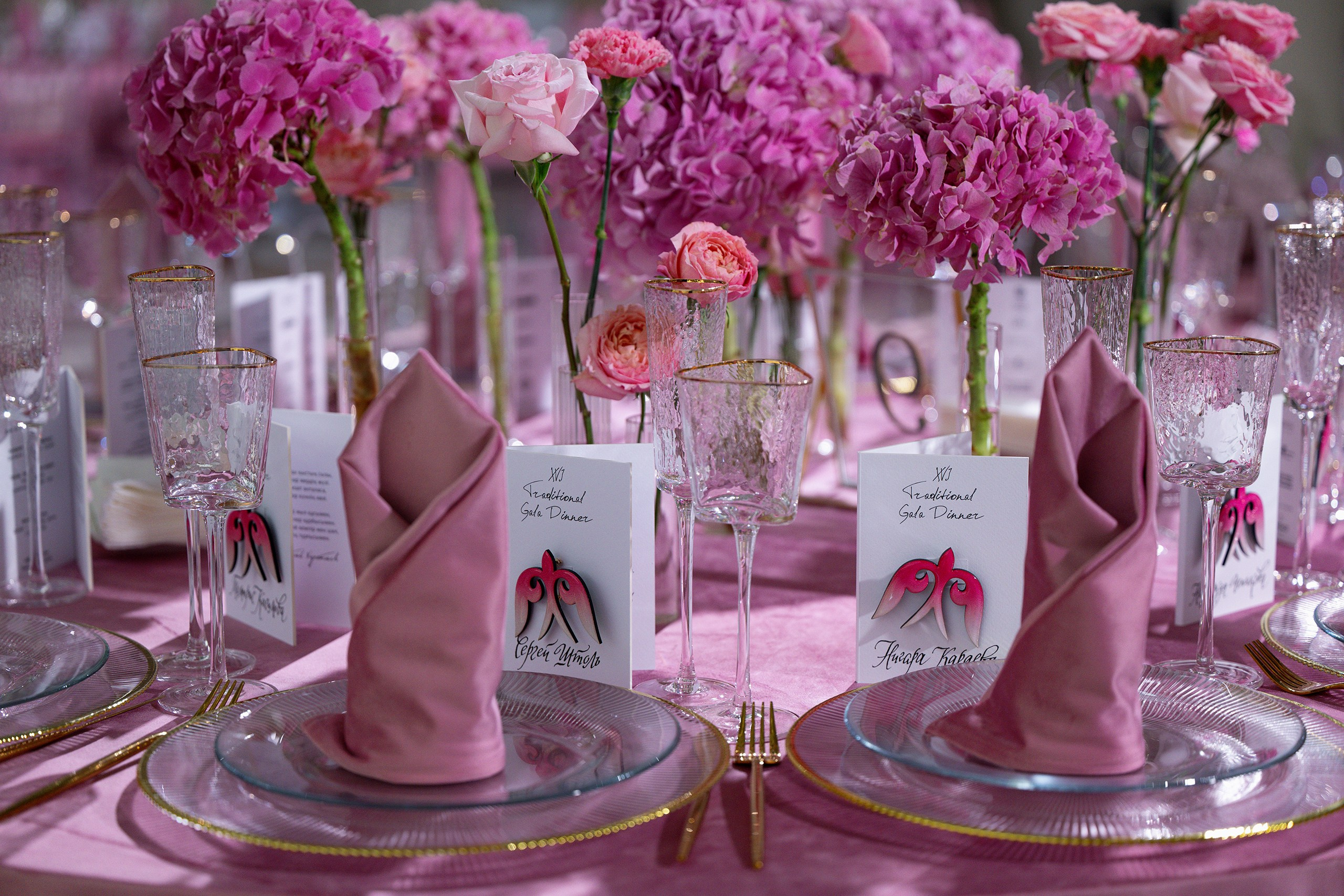AMOUAGE / XVI Traditional Gala Dinner. Фотограф в Алматы — Алексей Коньков | Репортаж, свадьбы, портреты, Love story