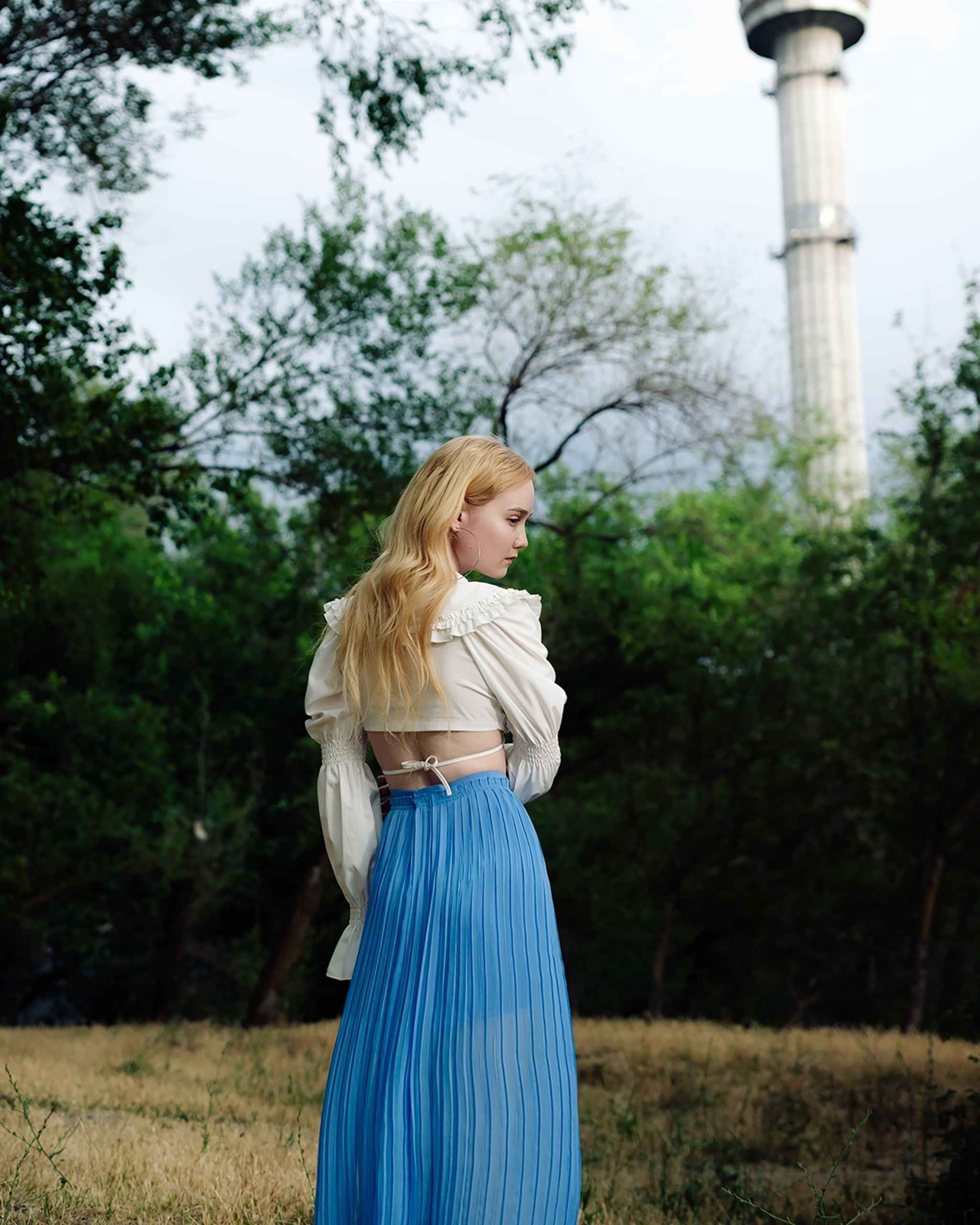 Evelyn. Свадебный фотограф в Алматы — Алексей Коньков