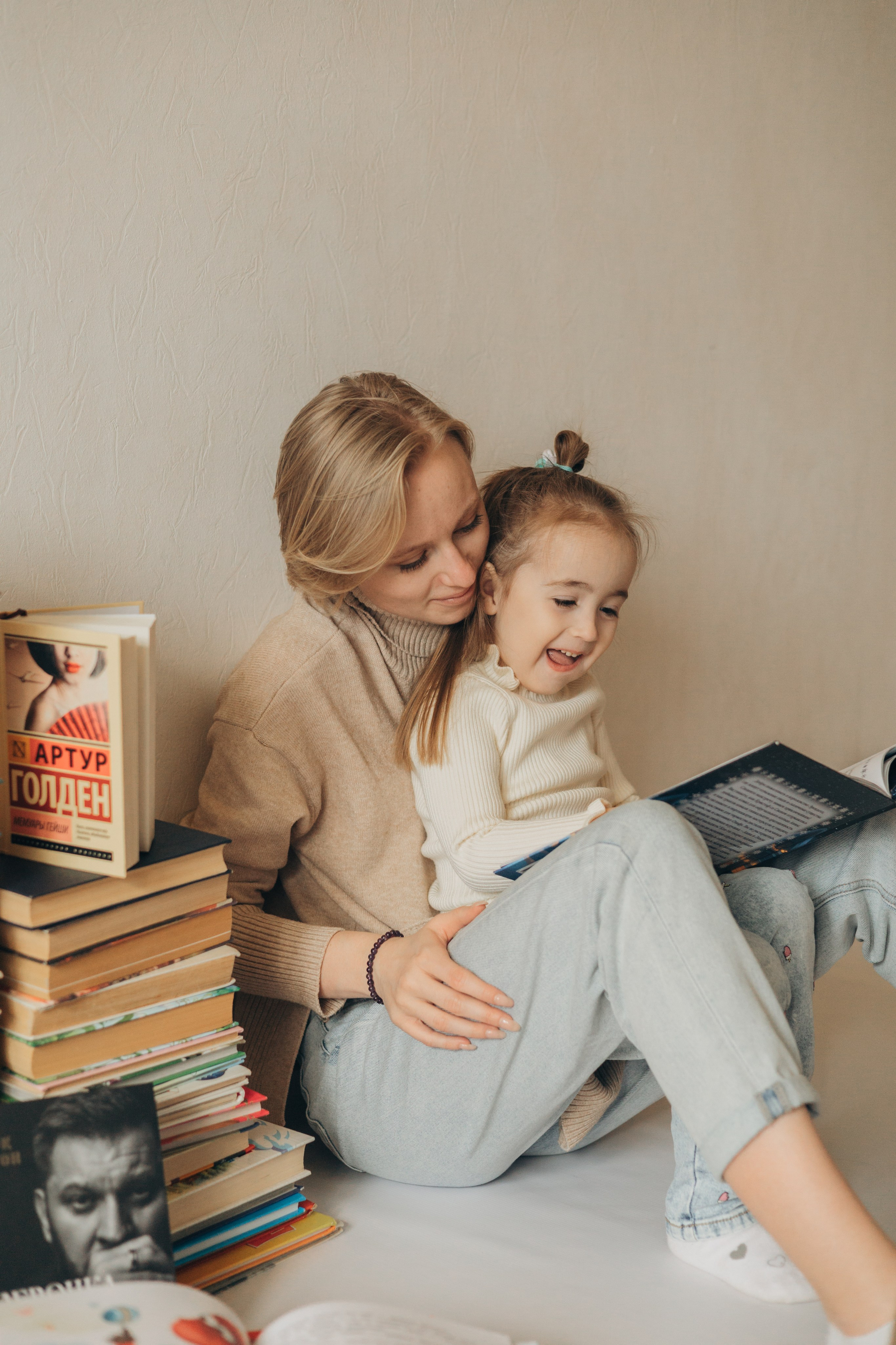 Ярослава, Наташа, Екатерина. Ваш фотограф