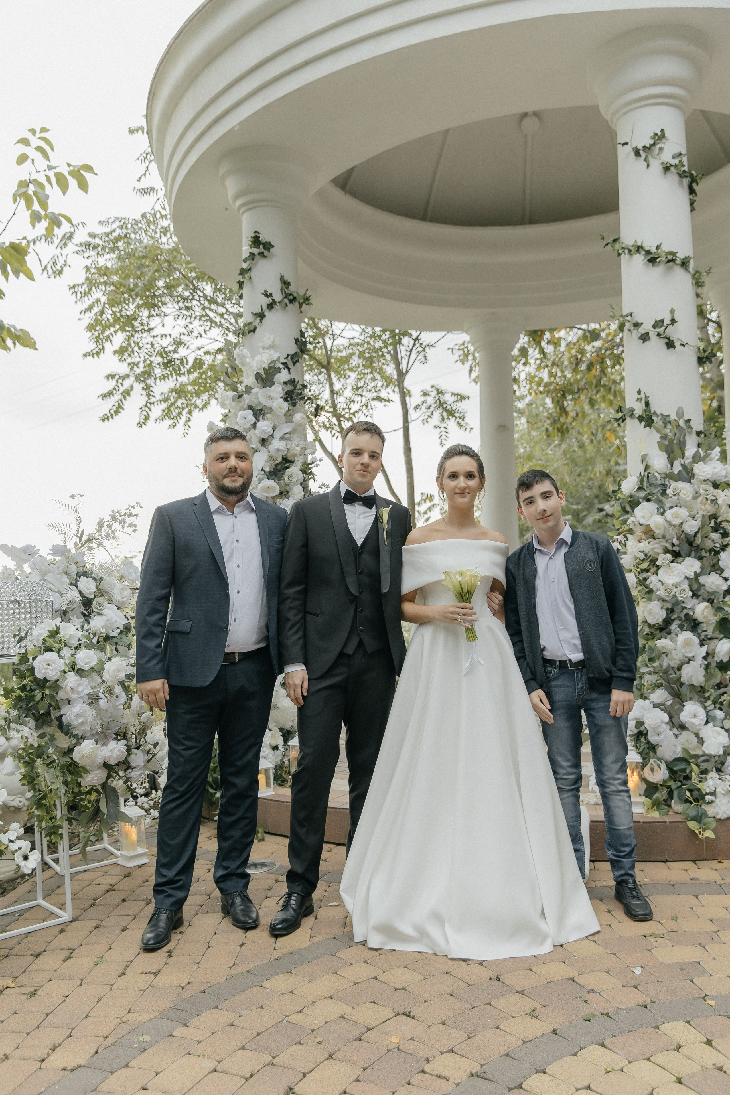 Костя и Ира. Свадебный фотограф в Краснодаре Ольга Цвиченко