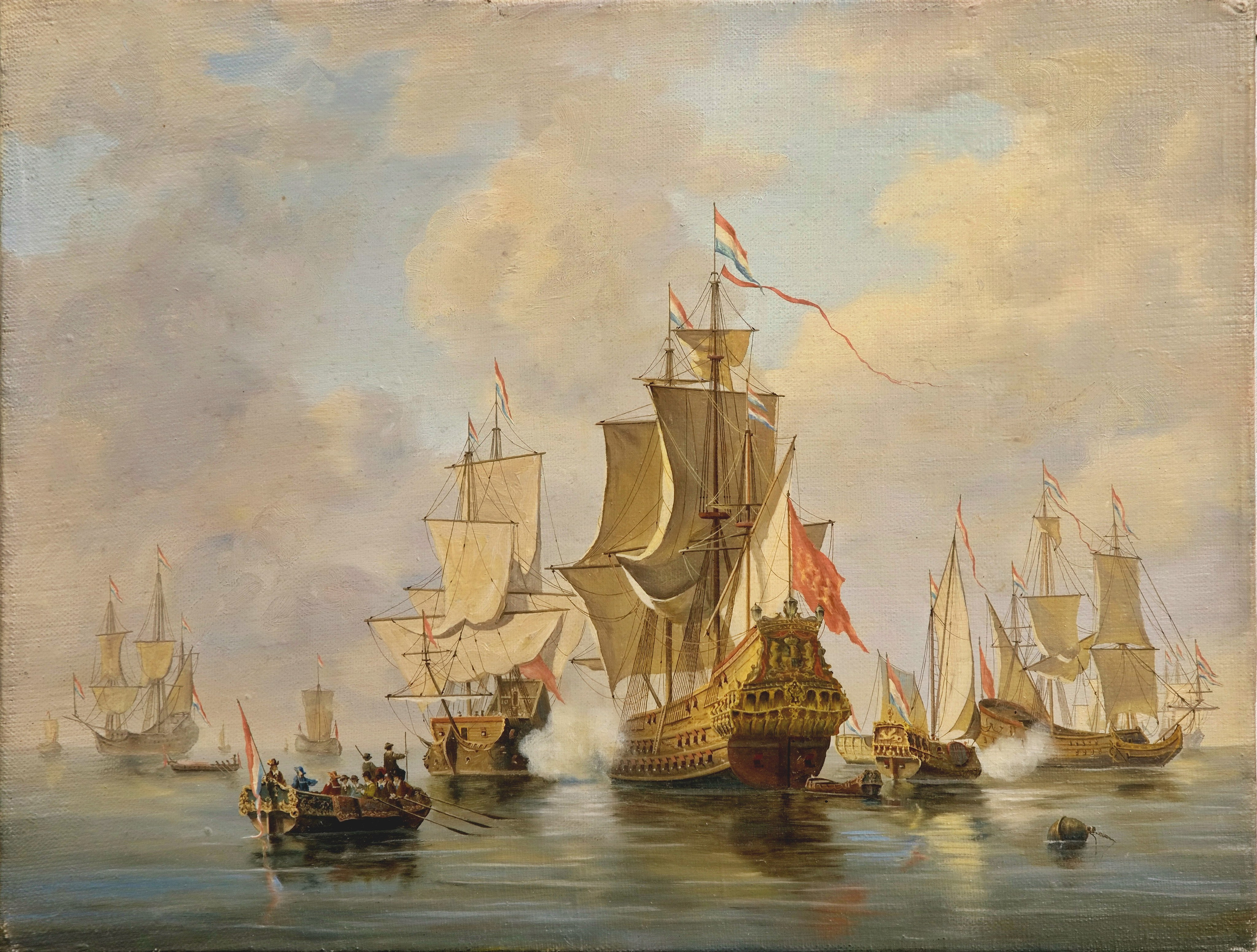 Съёмка живописи и музейных экспонатов. Рекламный и предметный фотограф в Санкт-Петербурге Мария Ерикина