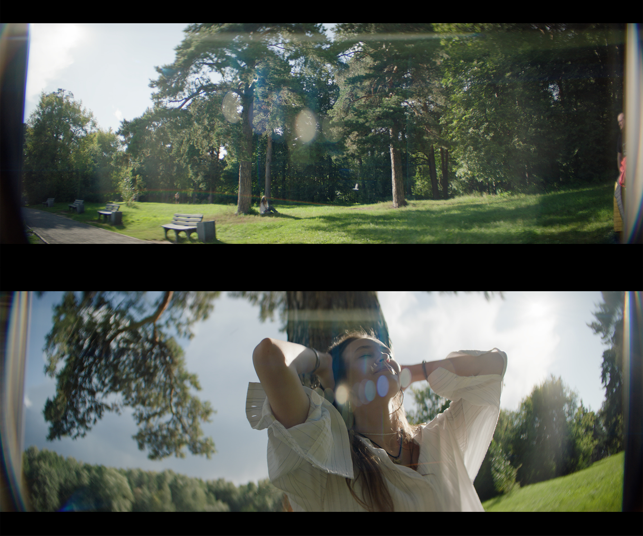 Still. Kharakhorkin Gleb — Director of Photography