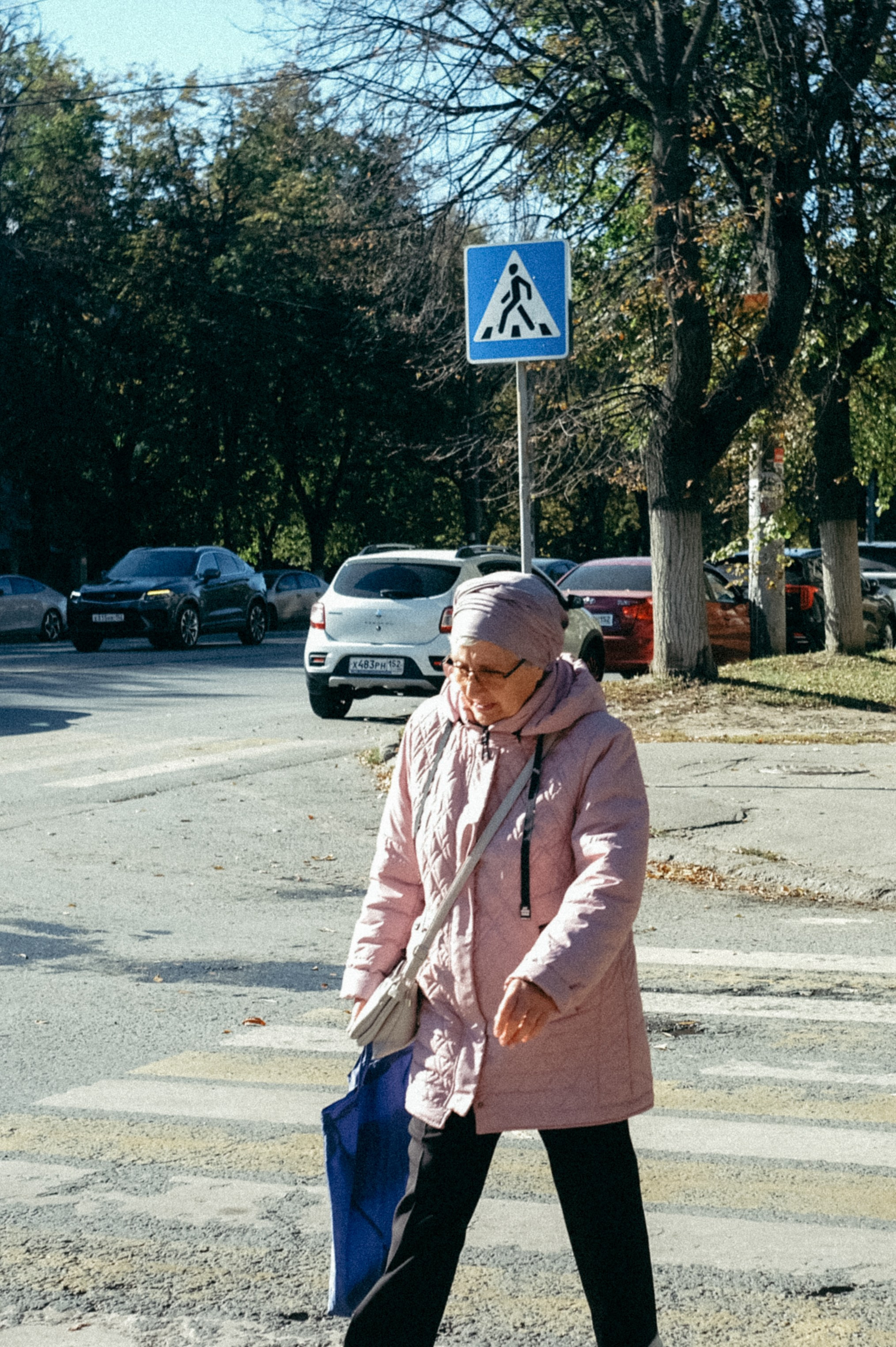 Осень. Фотограф Мурманск | Нижний Новгород • Анна Хижняк
