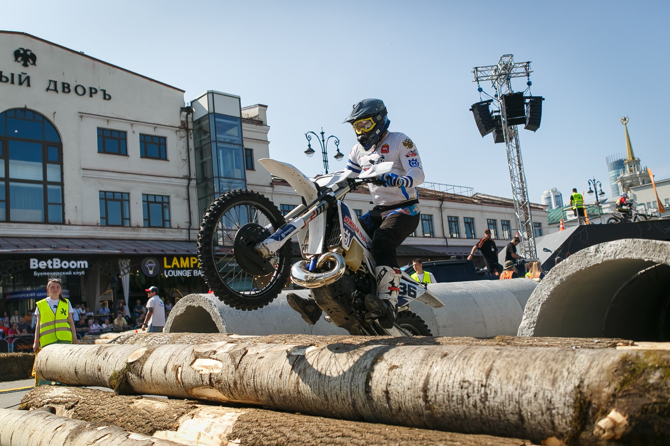 SEGAL ДВИЖЕНИЕ. Профессиональный фотограф Дугинов Николай | Екатеринбург