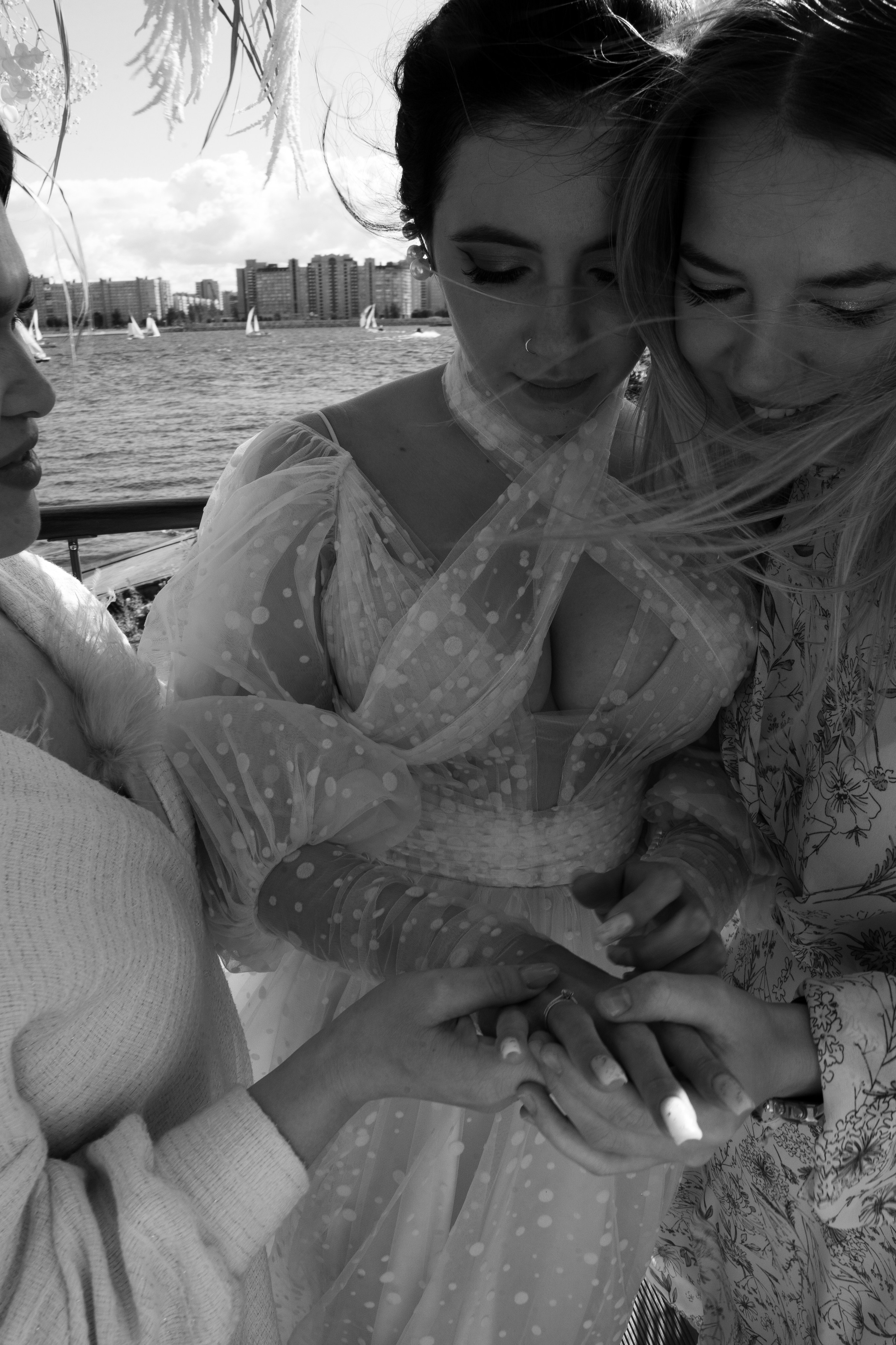 Санкт-Петербург. Свадебный фотограф-видеограф в Архангельске. Фотохудожница Lana Contra