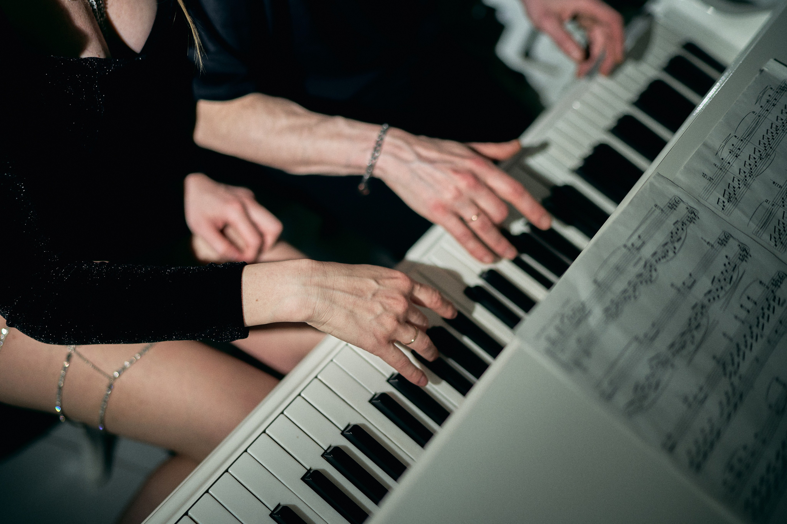 Саша и Ира. Фотограф в Санкт-Петербурге | Аня Маленчук