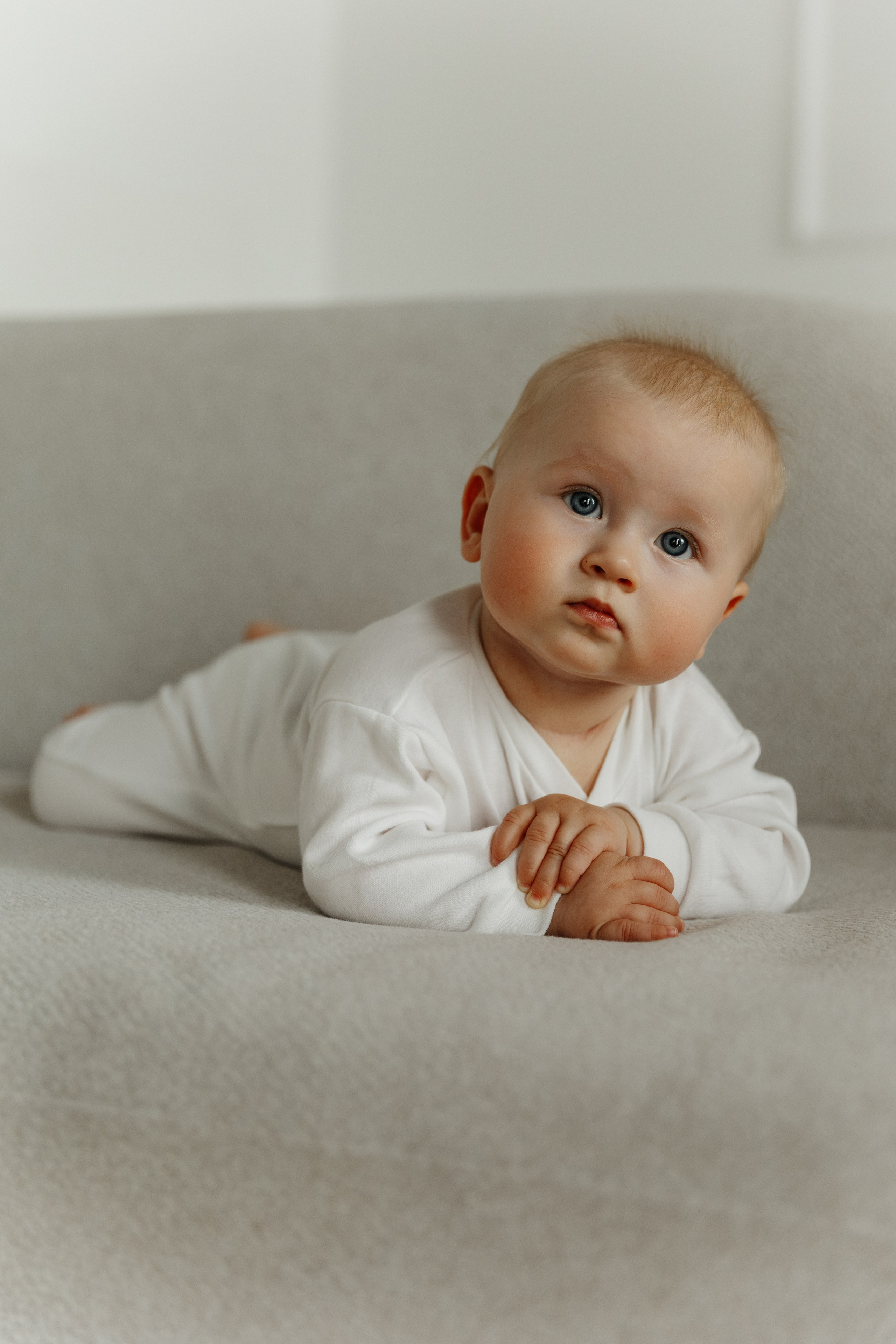 София, Александр и Ксения