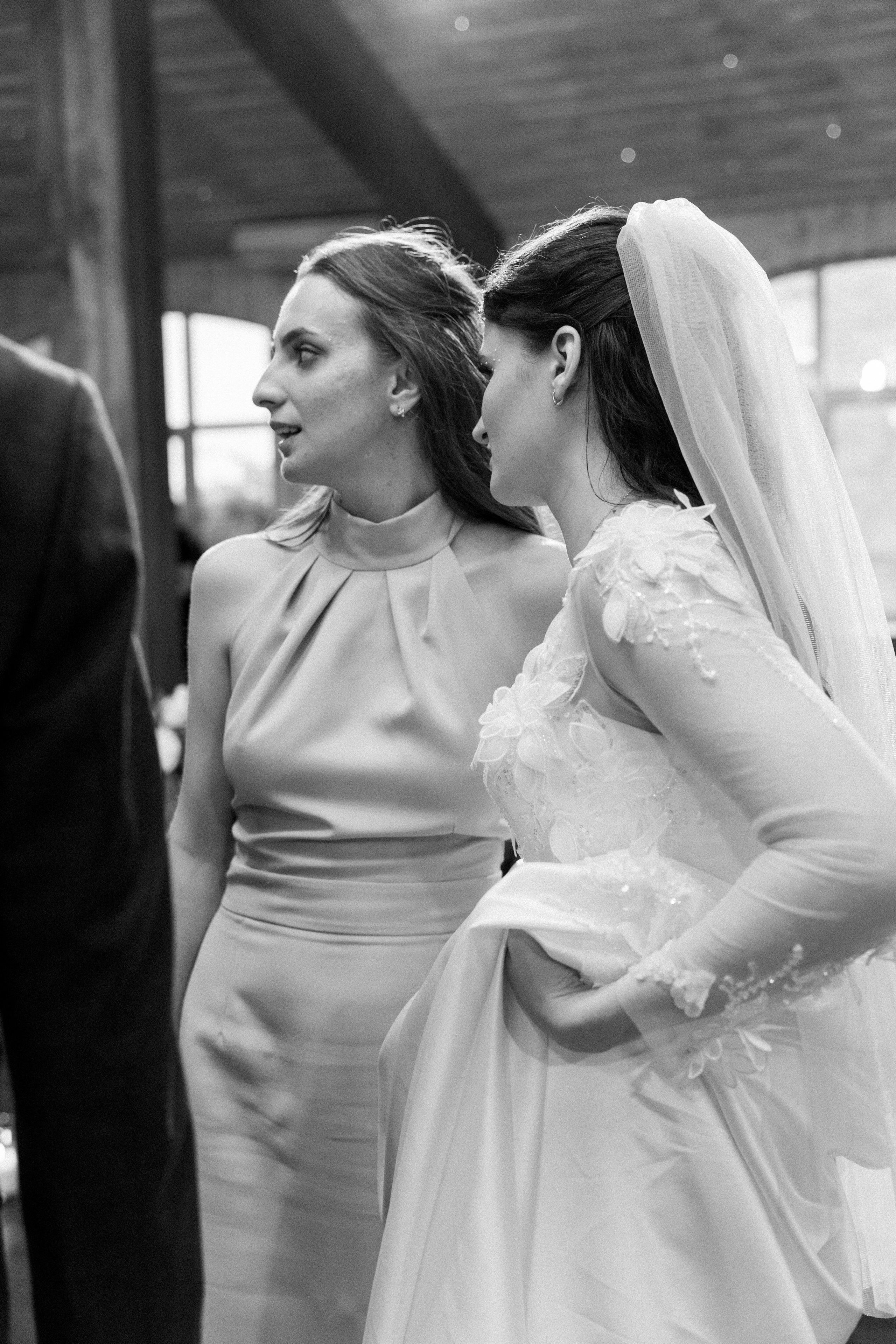 Павел & Екатерина. Питерский фотограф