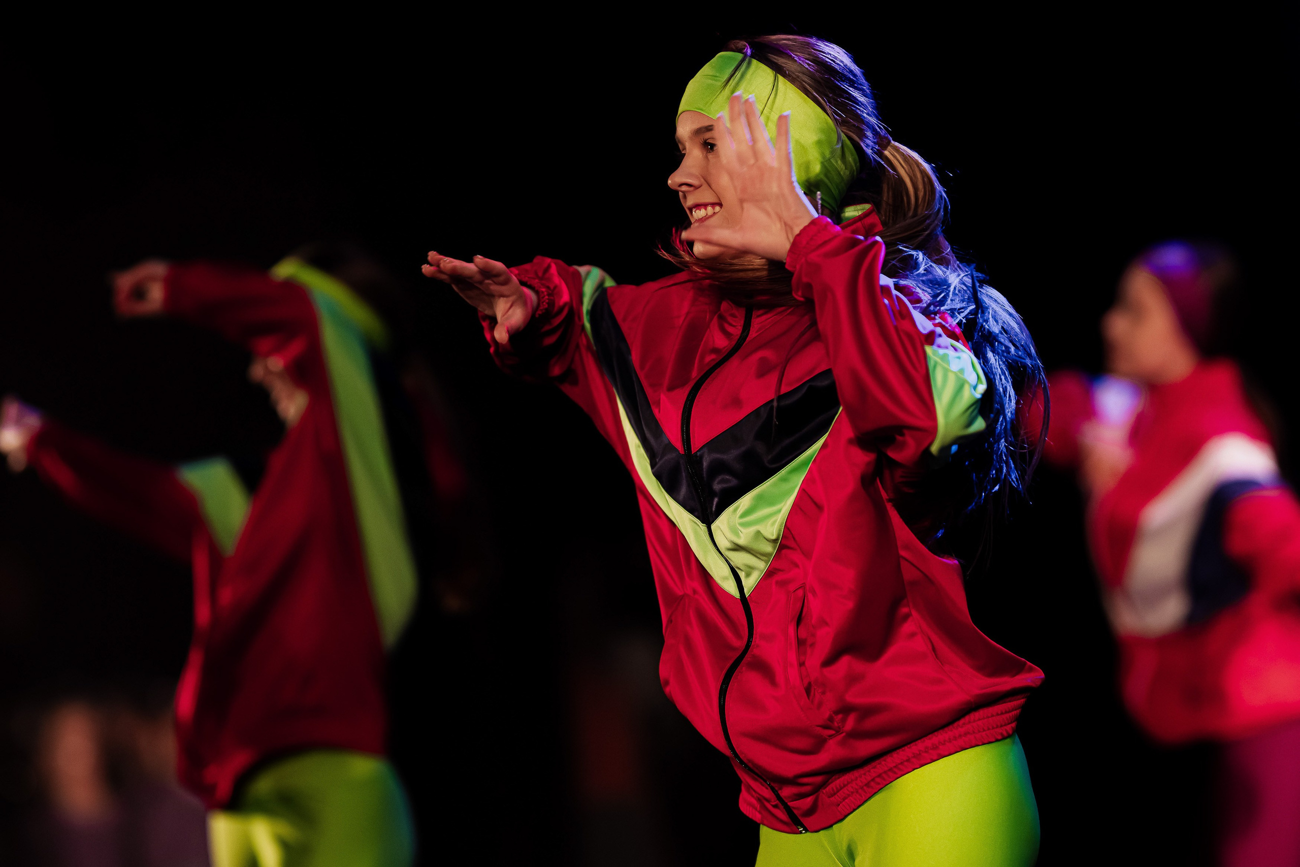 Phoenix Anniversary, 27/03/2026. Фотограф Кирилл Сафонов