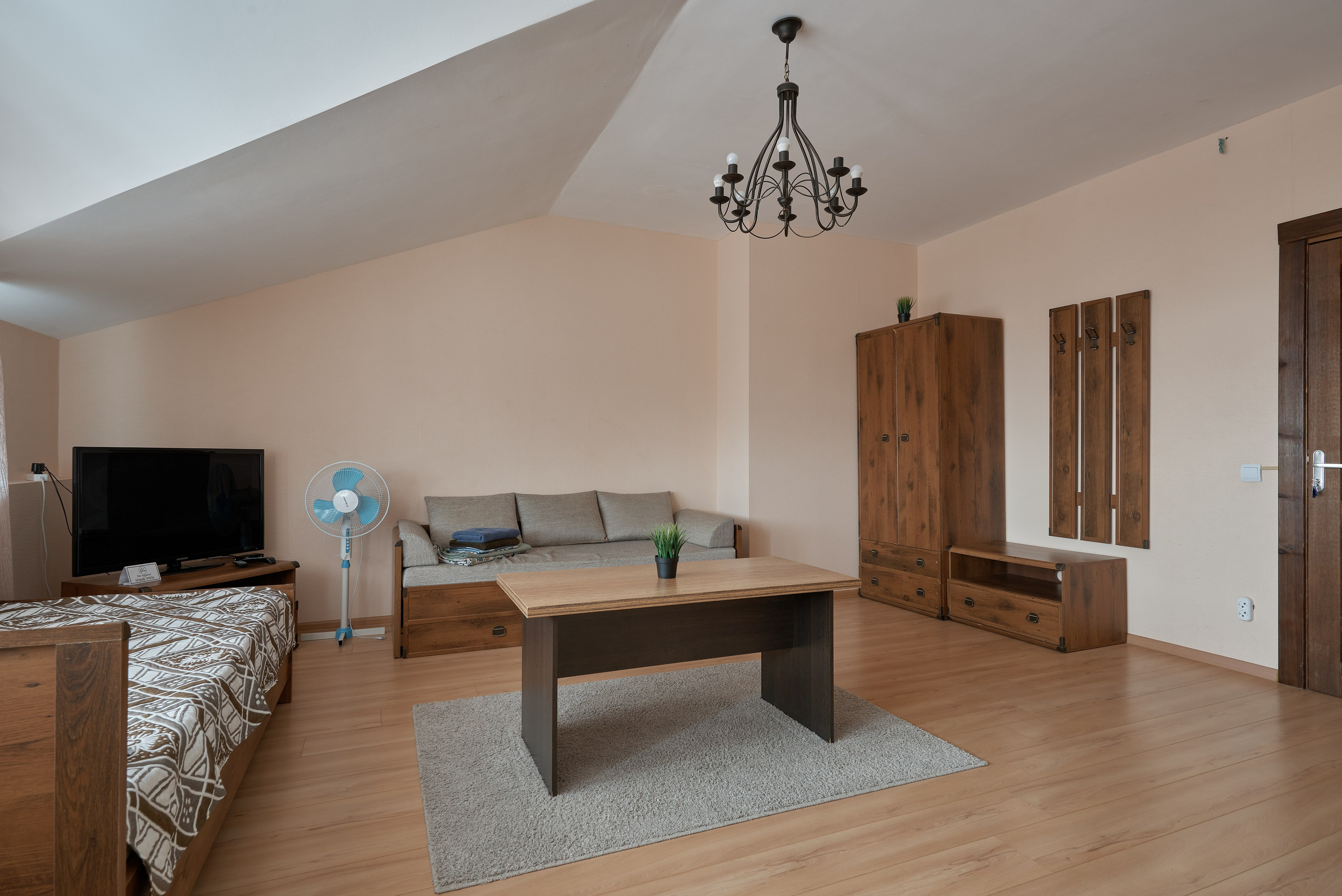 Монблан_503. Абросимов Лев интерьерный и архитектурный фотограф