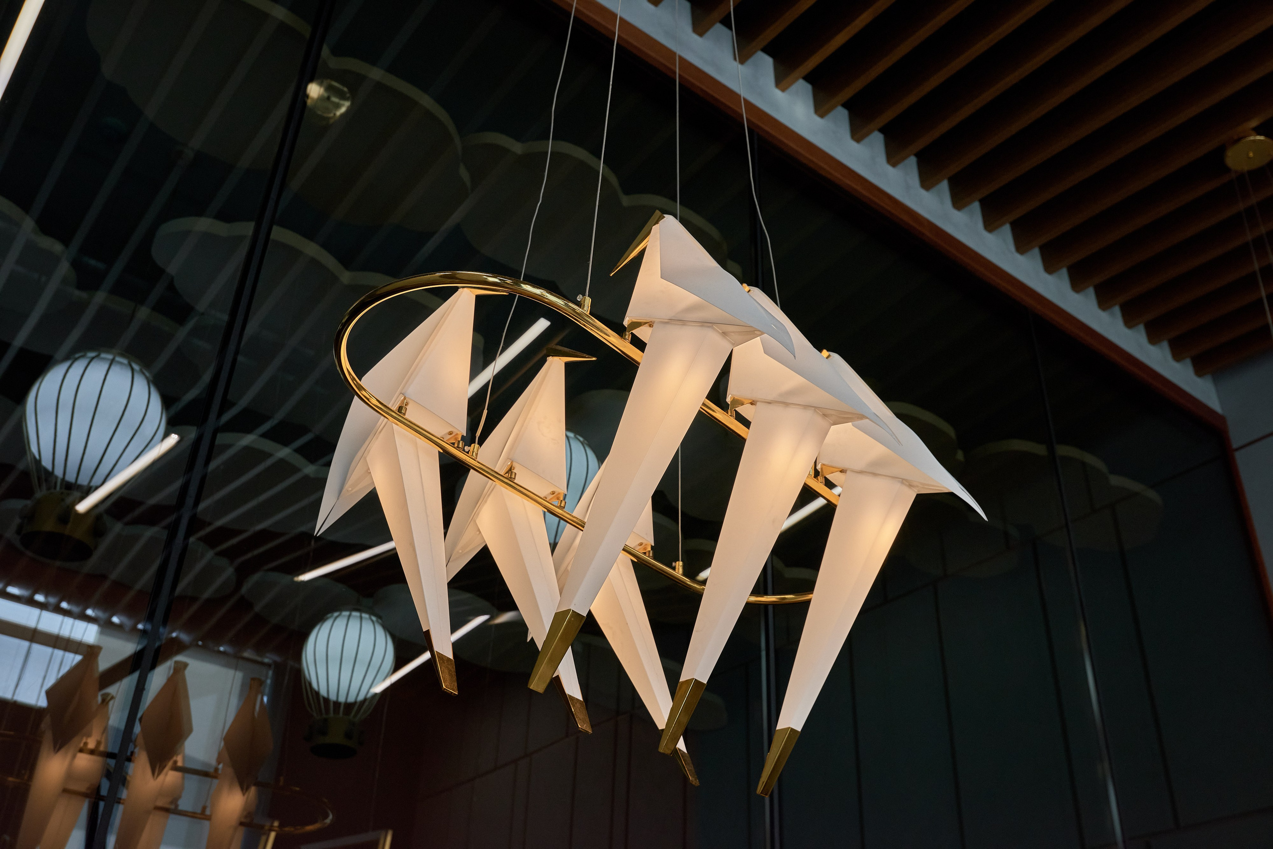 Ресторан Жираф, Костанай (Казахстан). Абросимов Лев интерьерный и архитектурный фотограф