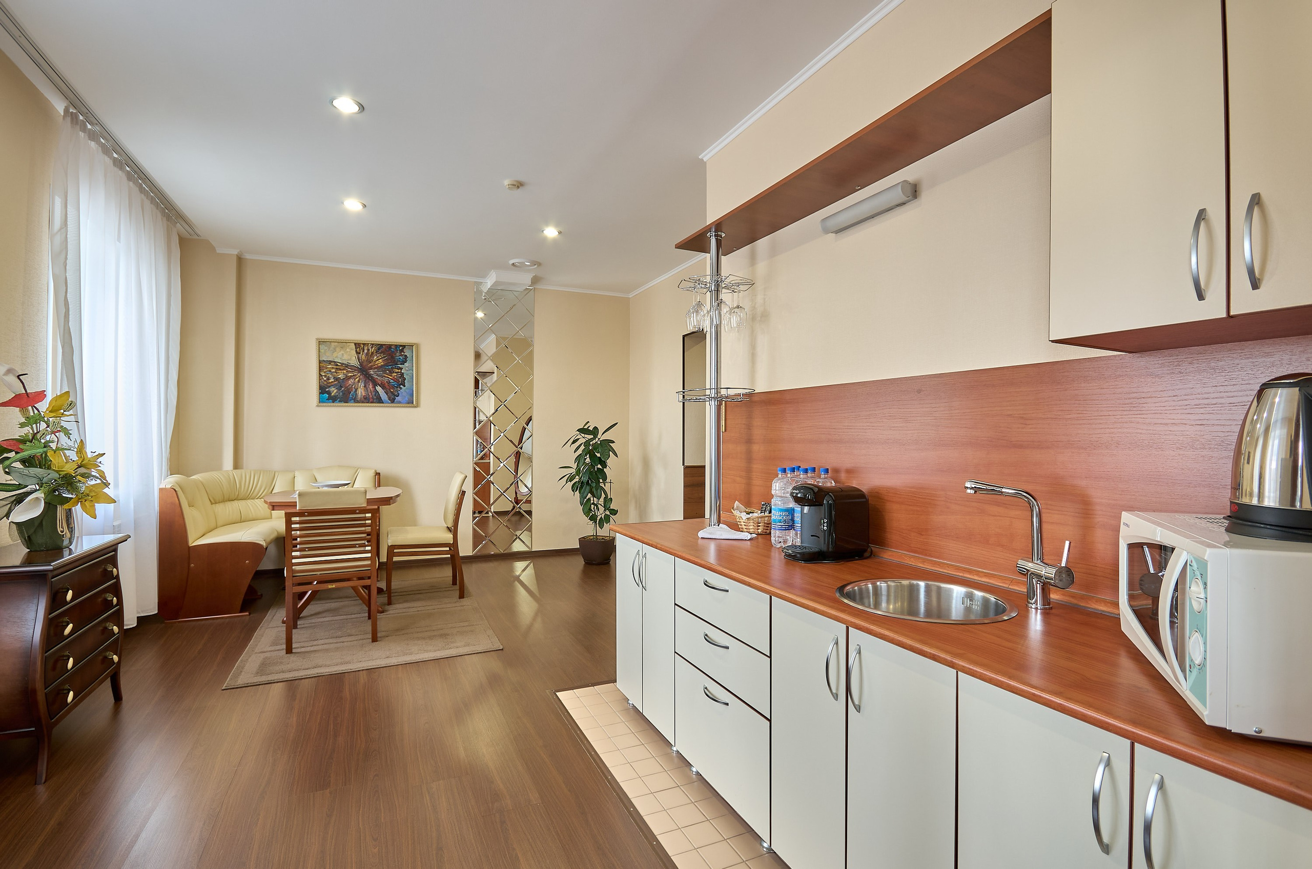 A_7. Абросимов Лев интерьерный и архитектурный фотограф