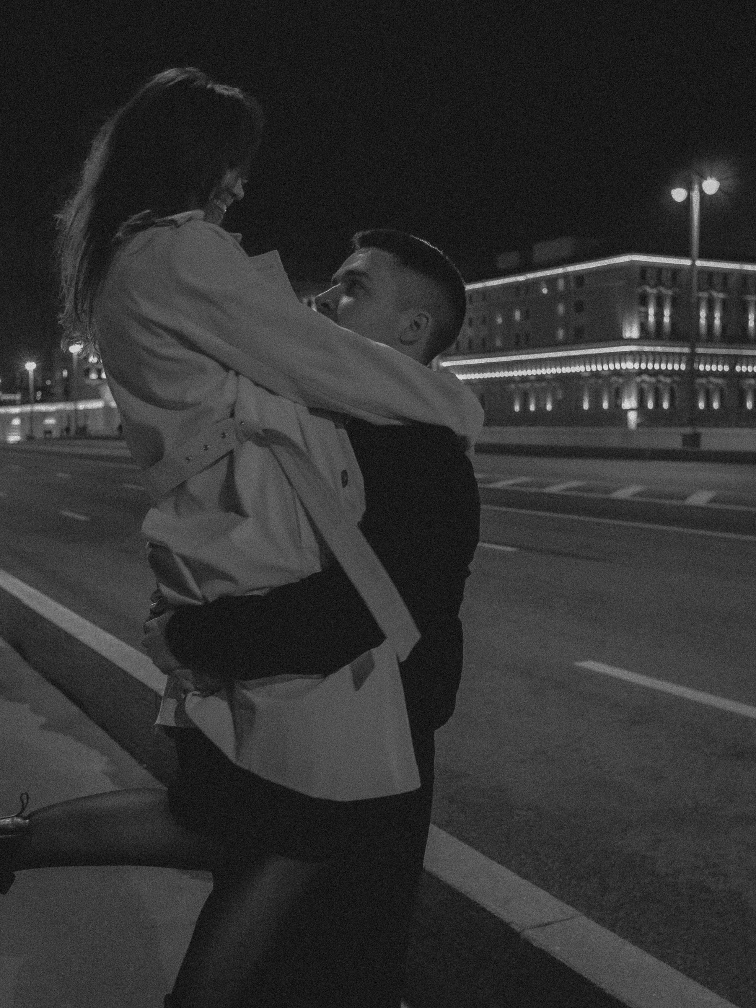 Лиза и Матвей. Селивантьева Кира | Фотограф в Москве и МО