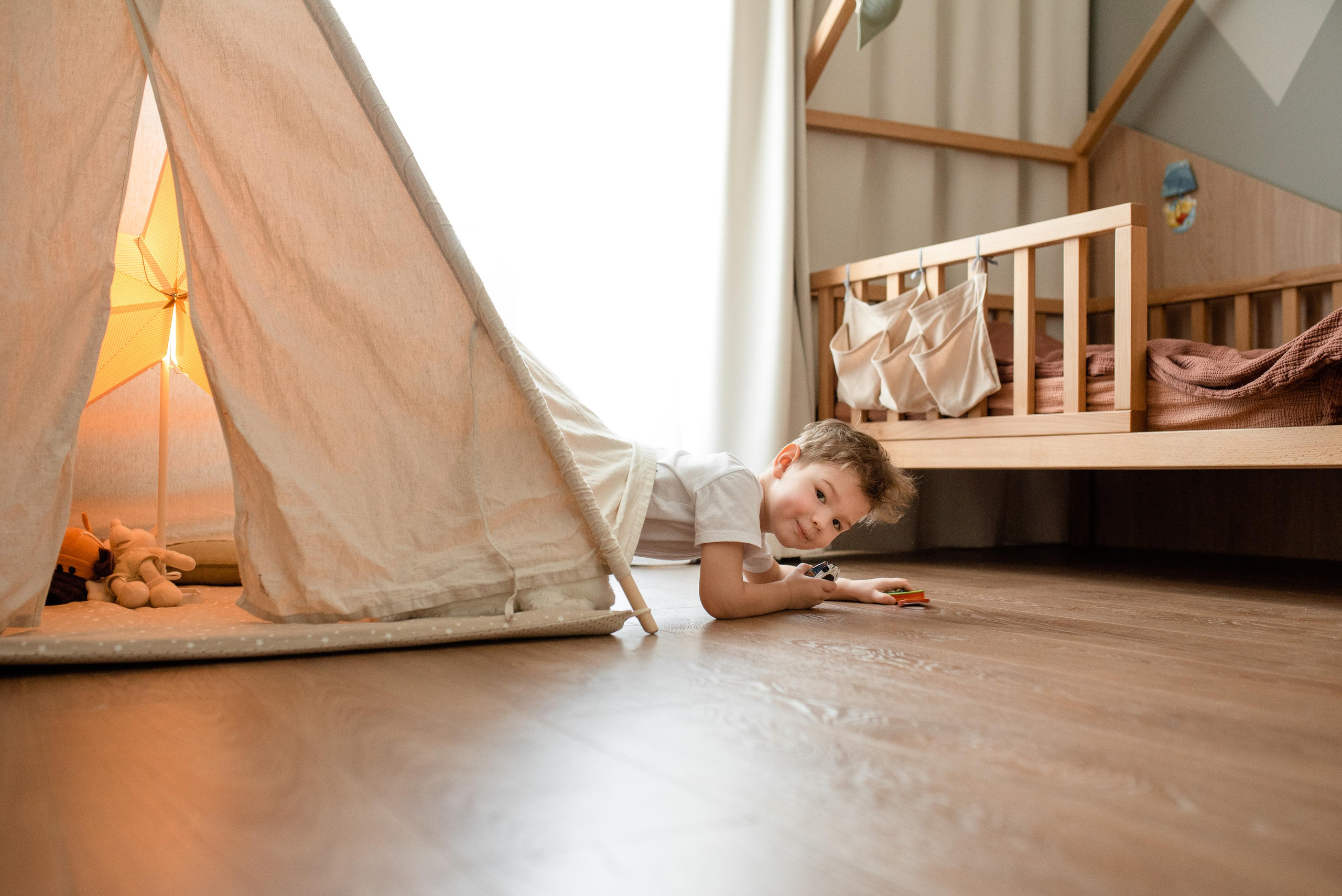 Стефания. Фотограф новорожденных в Екатеринбурге Лена Ильина