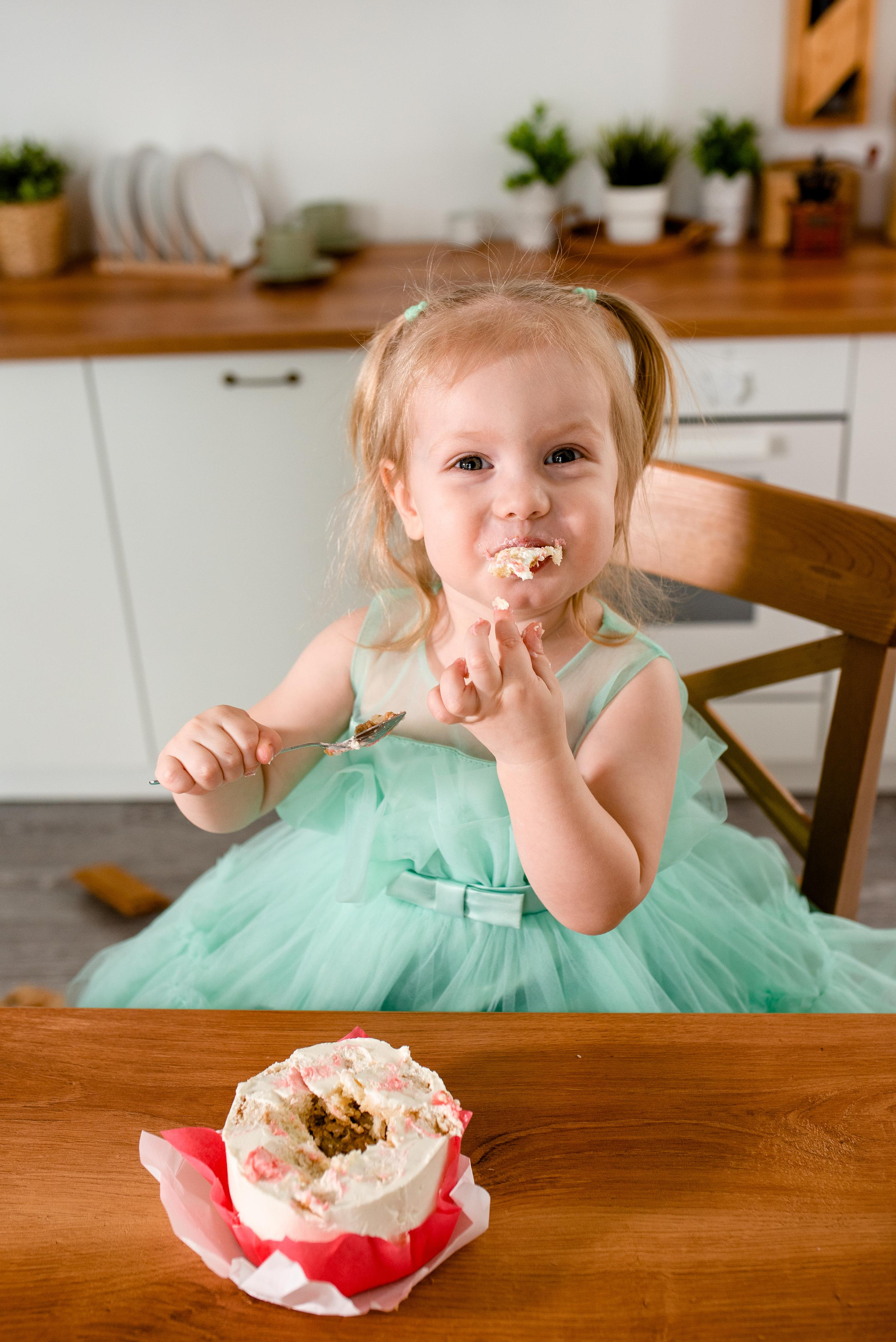 Вика, 2 годика (фотостудия Persona зал Panorama). Фотограф новорожденных в Екатеринбурге Лена Ильина