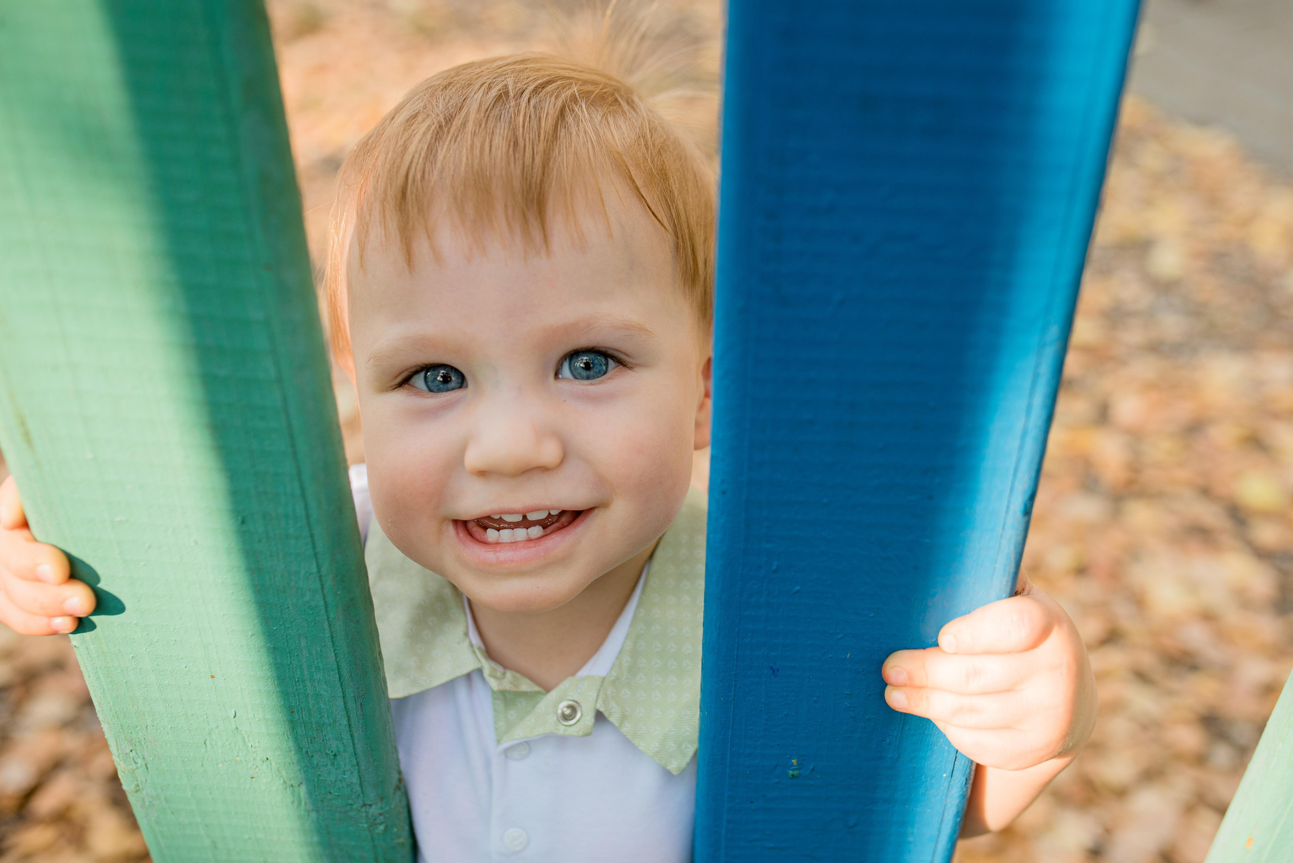 Данил, 1 годик (прогулочная фотосессия ЦПКиО Маяковского). Фотограф новорожденных в Екатеринбурге Лена Ильина