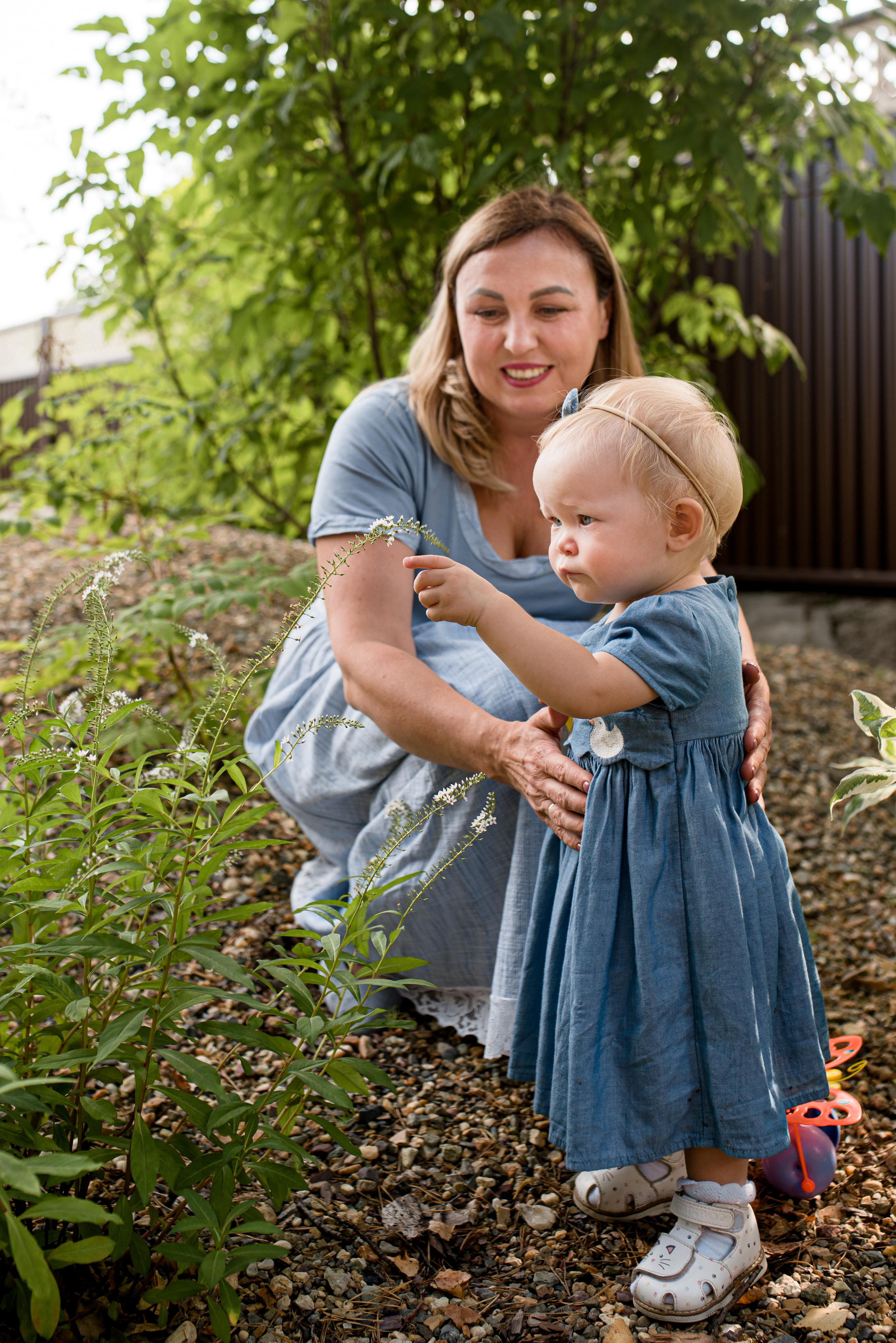Арина, 1 годик (домашняя фотосессия). Фотограф новорожденных в Екатеринбурге Лена Ильина