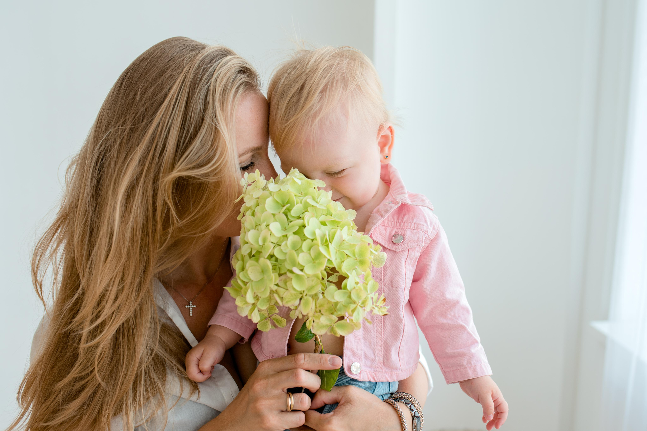Лиза, 10 месяцев (фотостудия Maneken). Фотограф новорожденных в Екатеринбурге Лена Ильина