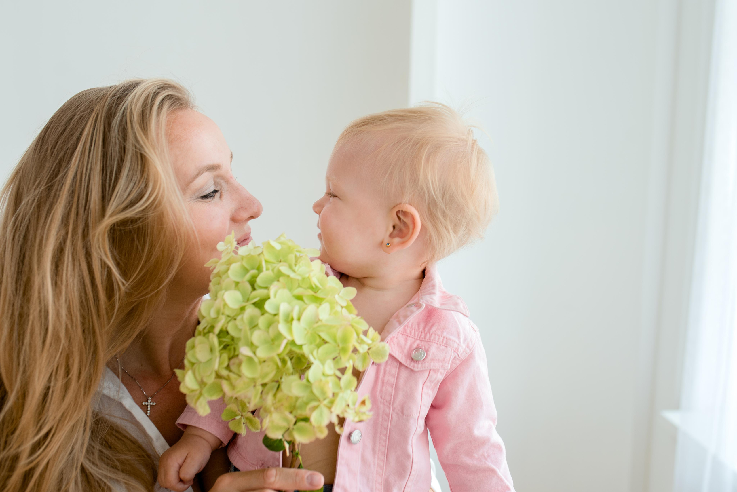 Лиза, 10 месяцев (фотостудия Maneken). Фотограф новорожденных в Екатеринбурге Лена Ильина